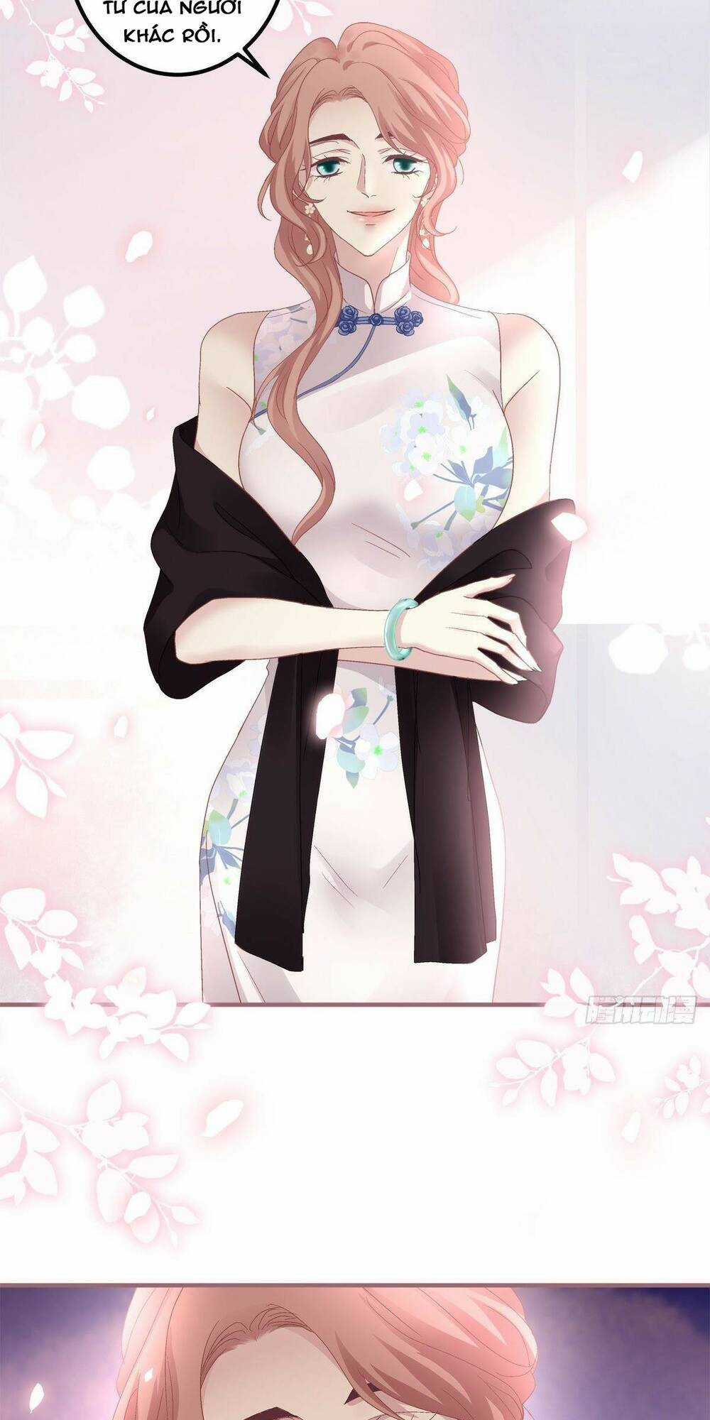 Toàn Bộ Nắm Trong Tay Chapter 138 trang 34