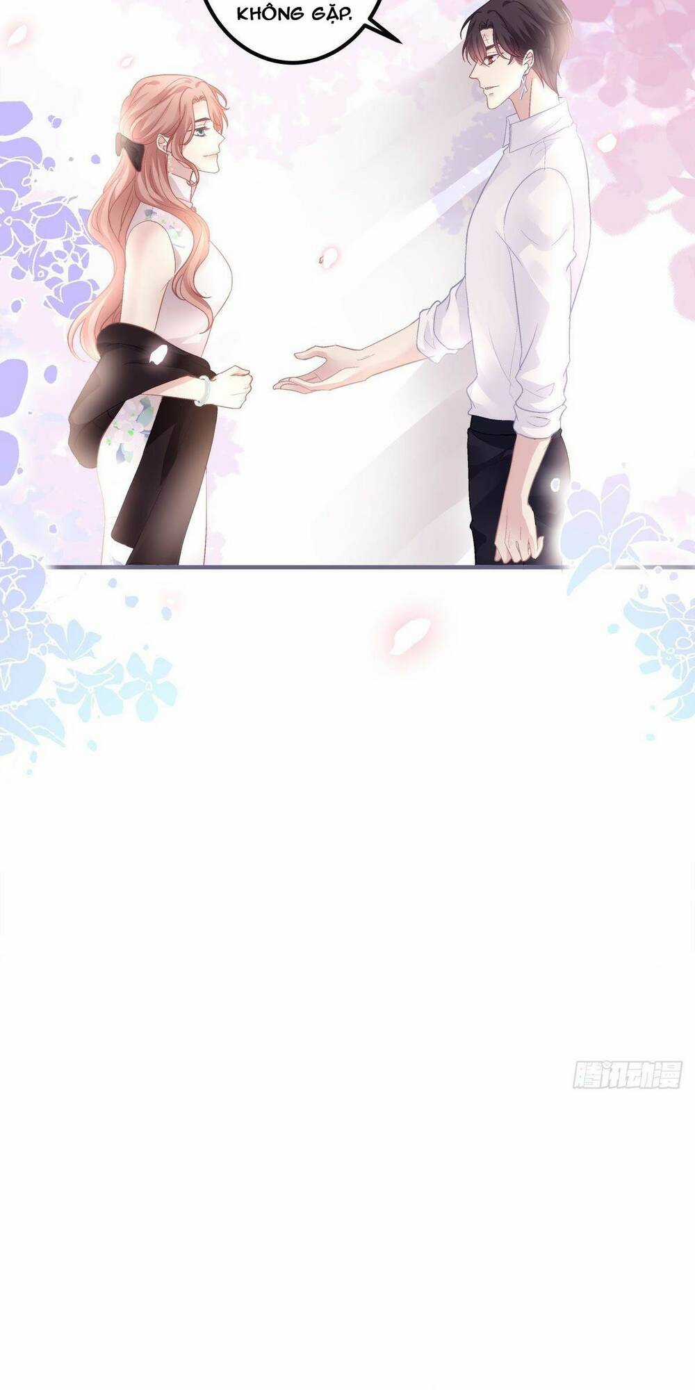 Toàn Bộ Nắm Trong Tay Chapter 138 trang 36