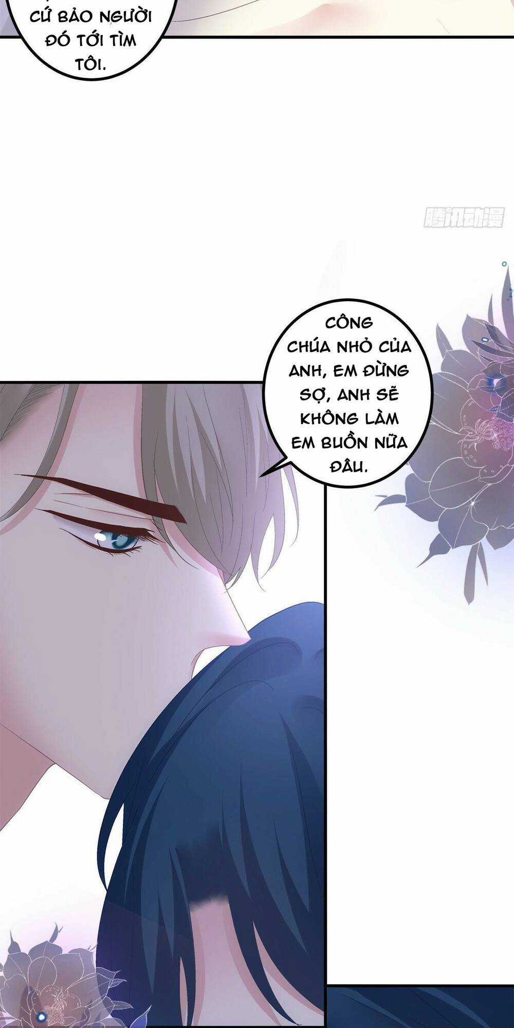 Toàn Bộ Nắm Trong Tay Chapter 138 trang 4