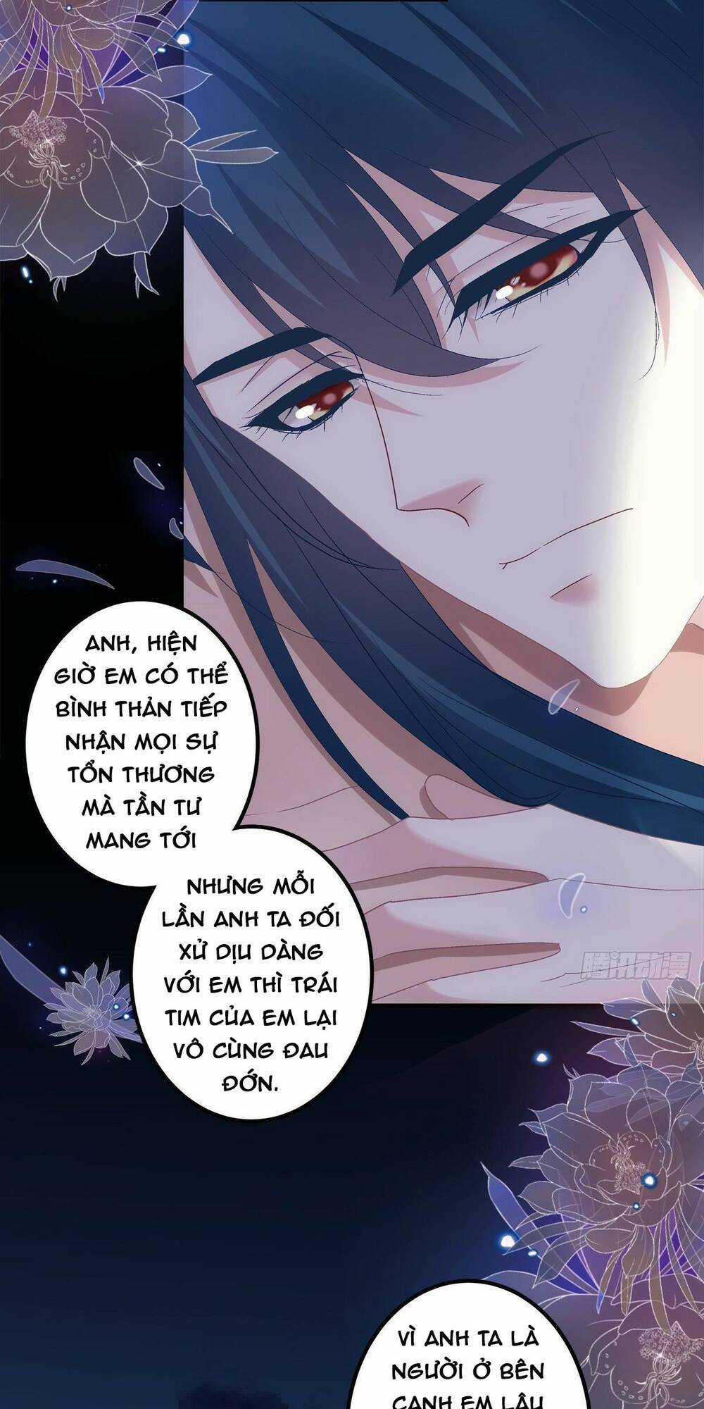 Toàn Bộ Nắm Trong Tay Chapter 138 trang 5