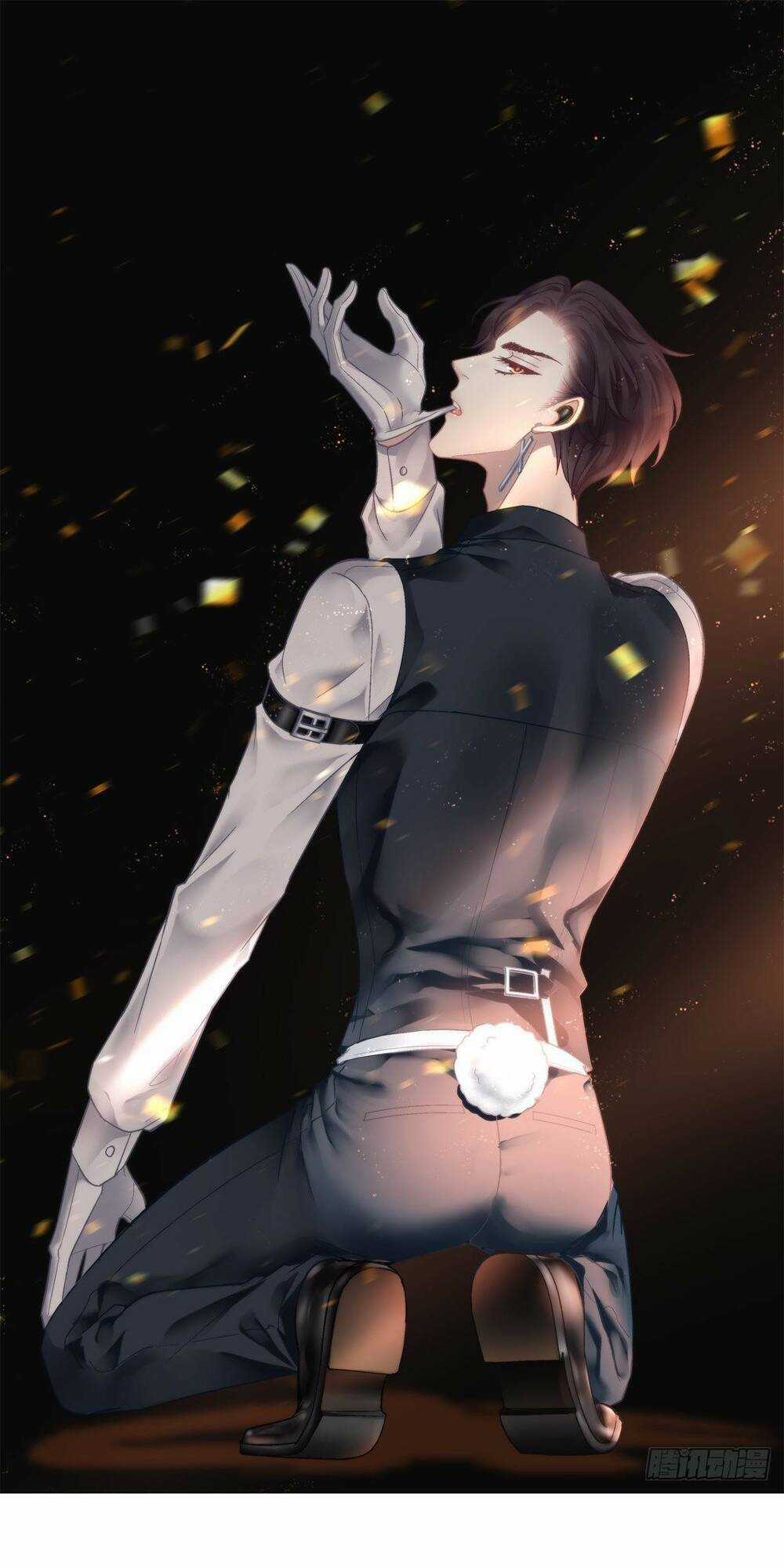 Toàn Bộ Nắm Trong Tay Chapter 139 trang 0