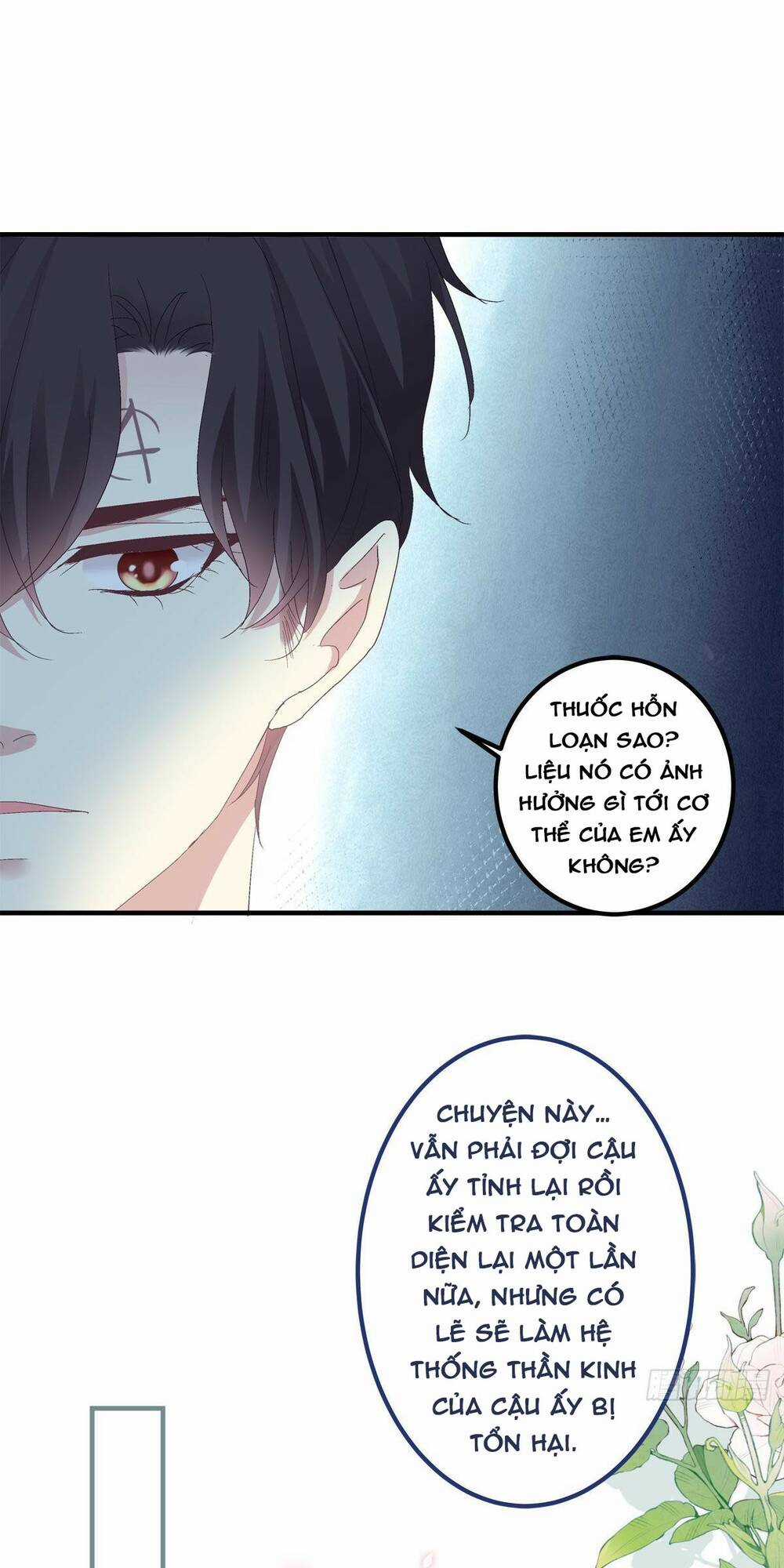 Toàn Bộ Nắm Trong Tay Chapter 139 trang 10
