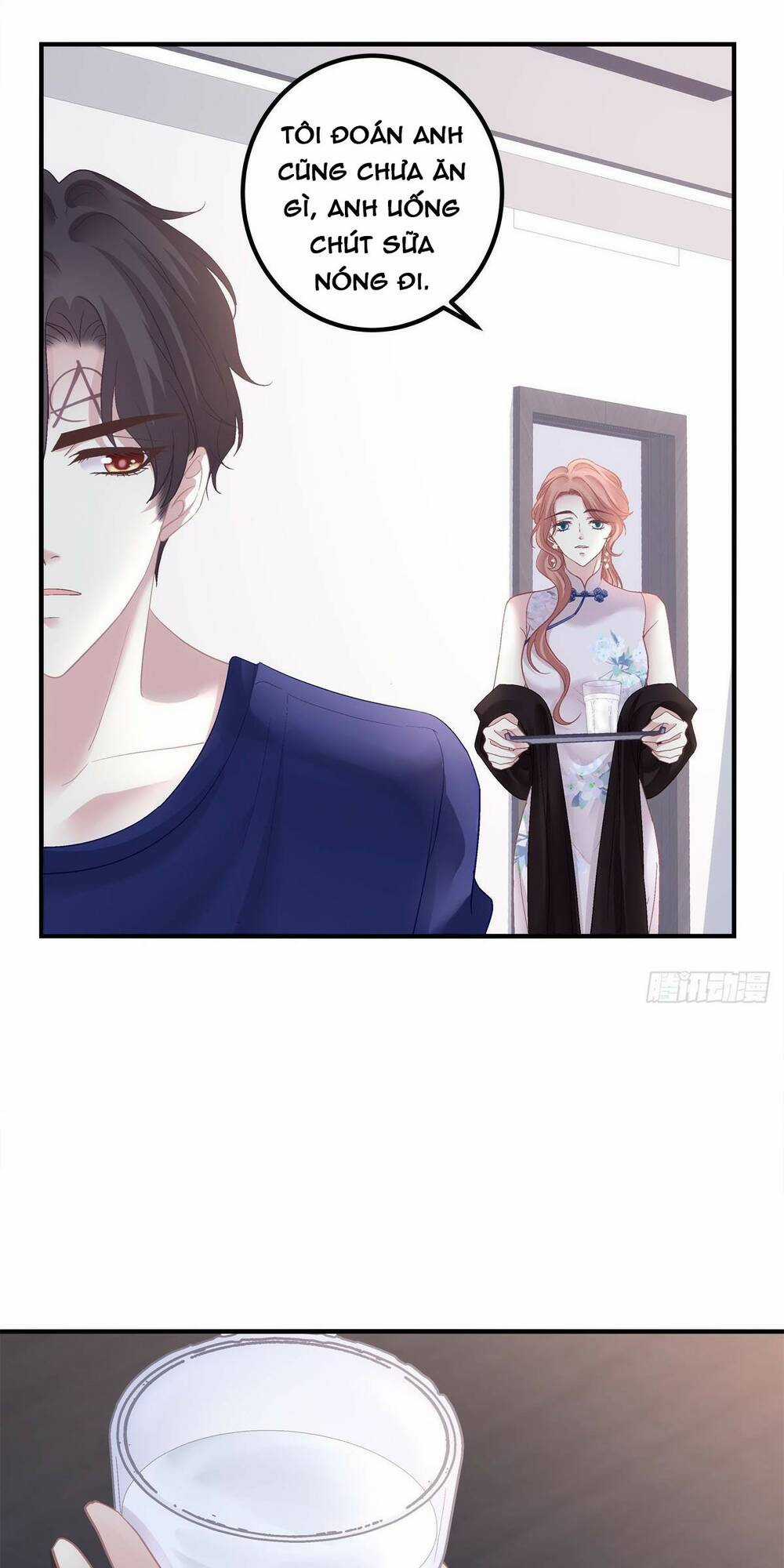 Toàn Bộ Nắm Trong Tay Chapter 139 trang 13