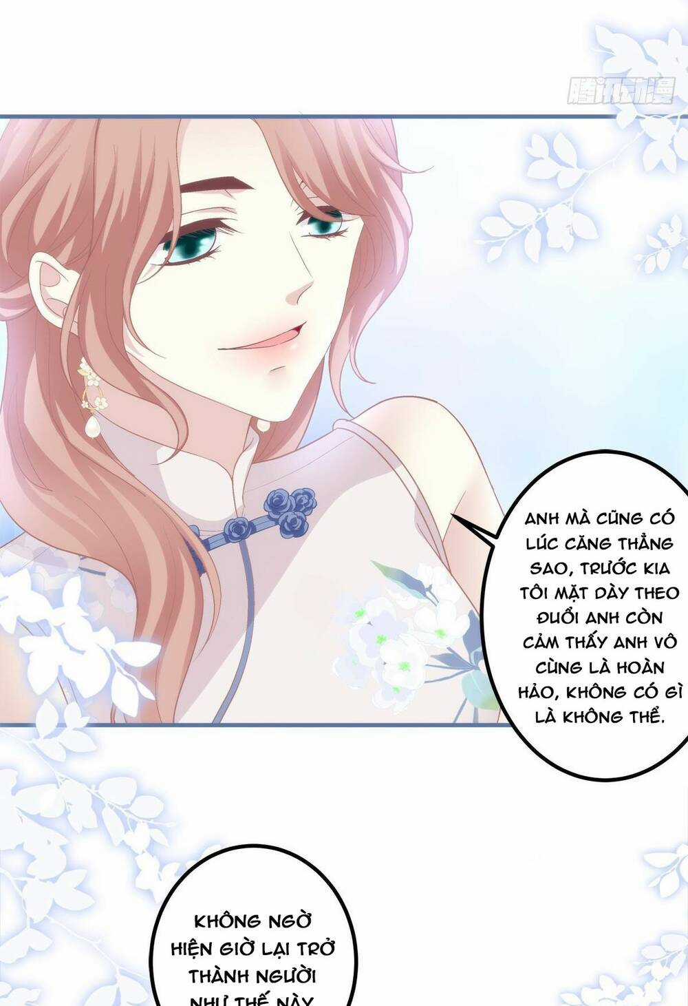 Toàn Bộ Nắm Trong Tay Chapter 139 trang 16