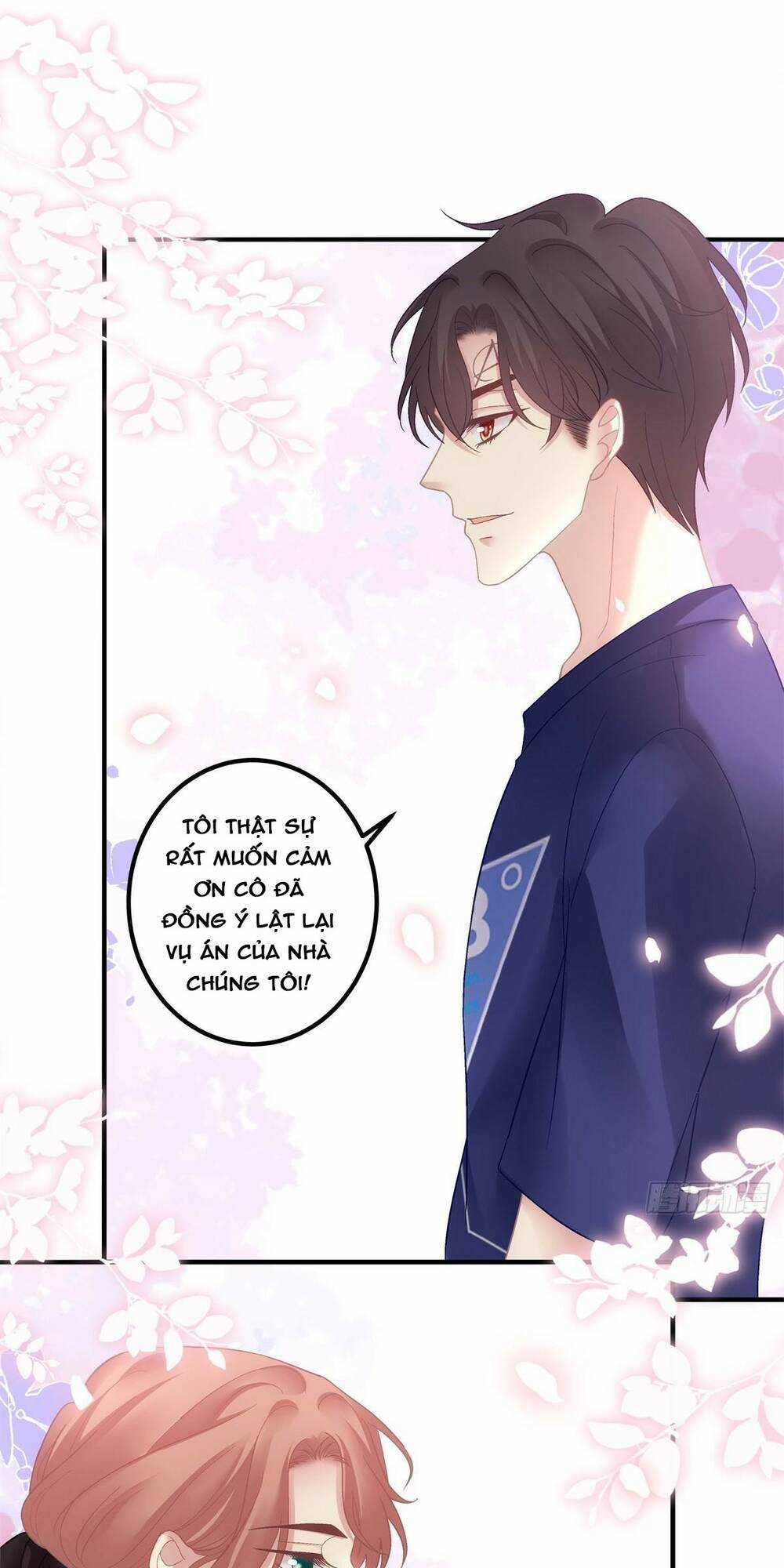 Toàn Bộ Nắm Trong Tay Chapter 139 trang 18