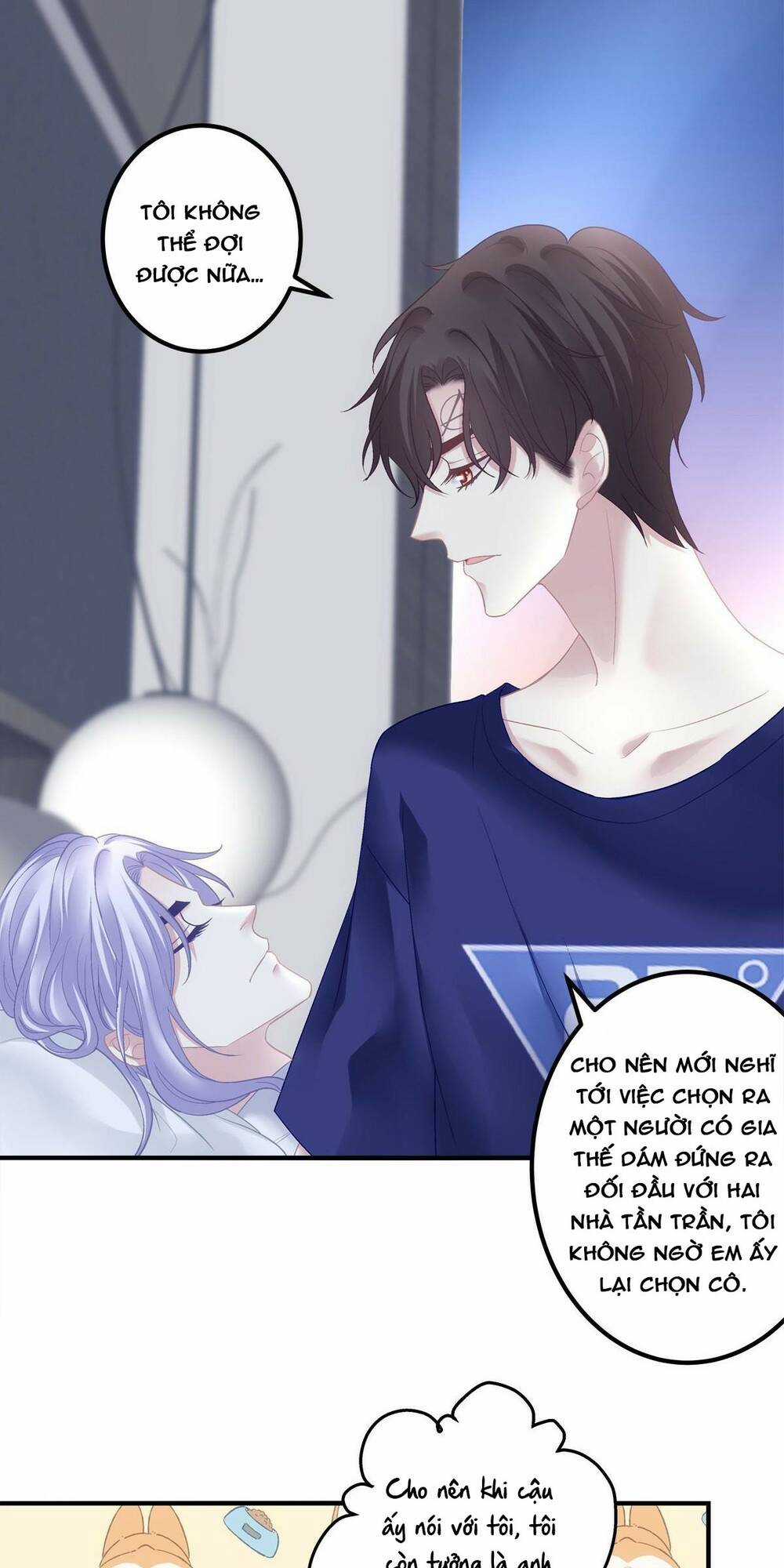 Toàn Bộ Nắm Trong Tay Chapter 139 trang 21