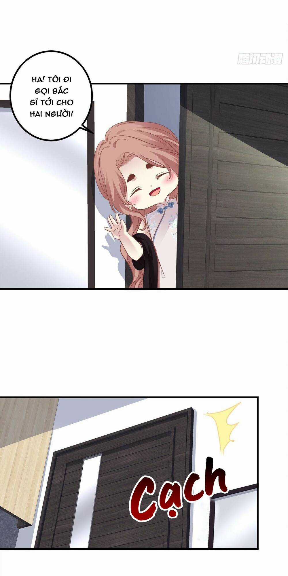 Toàn Bộ Nắm Trong Tay Chapter 139 trang 24