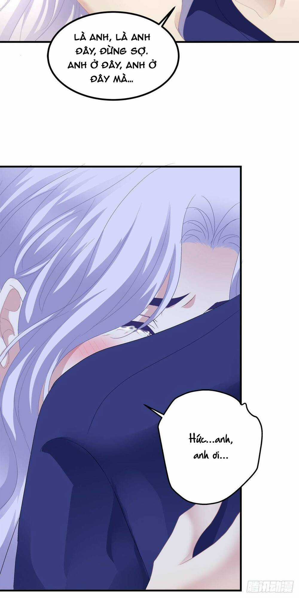 Toàn Bộ Nắm Trong Tay Chapter 139 trang 28