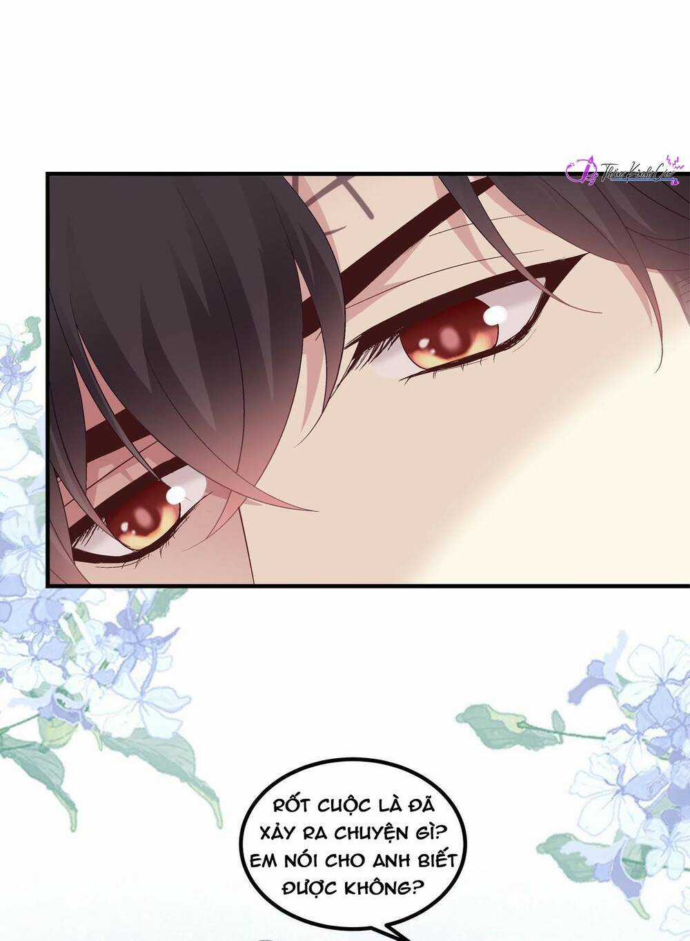 Toàn Bộ Nắm Trong Tay Chapter 139 trang 29