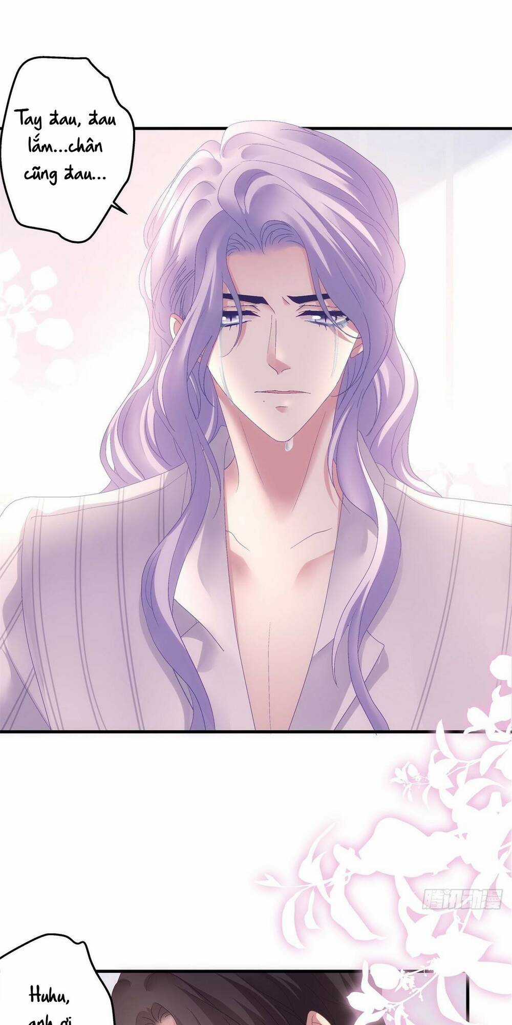 Toàn Bộ Nắm Trong Tay Chapter 139 trang 31