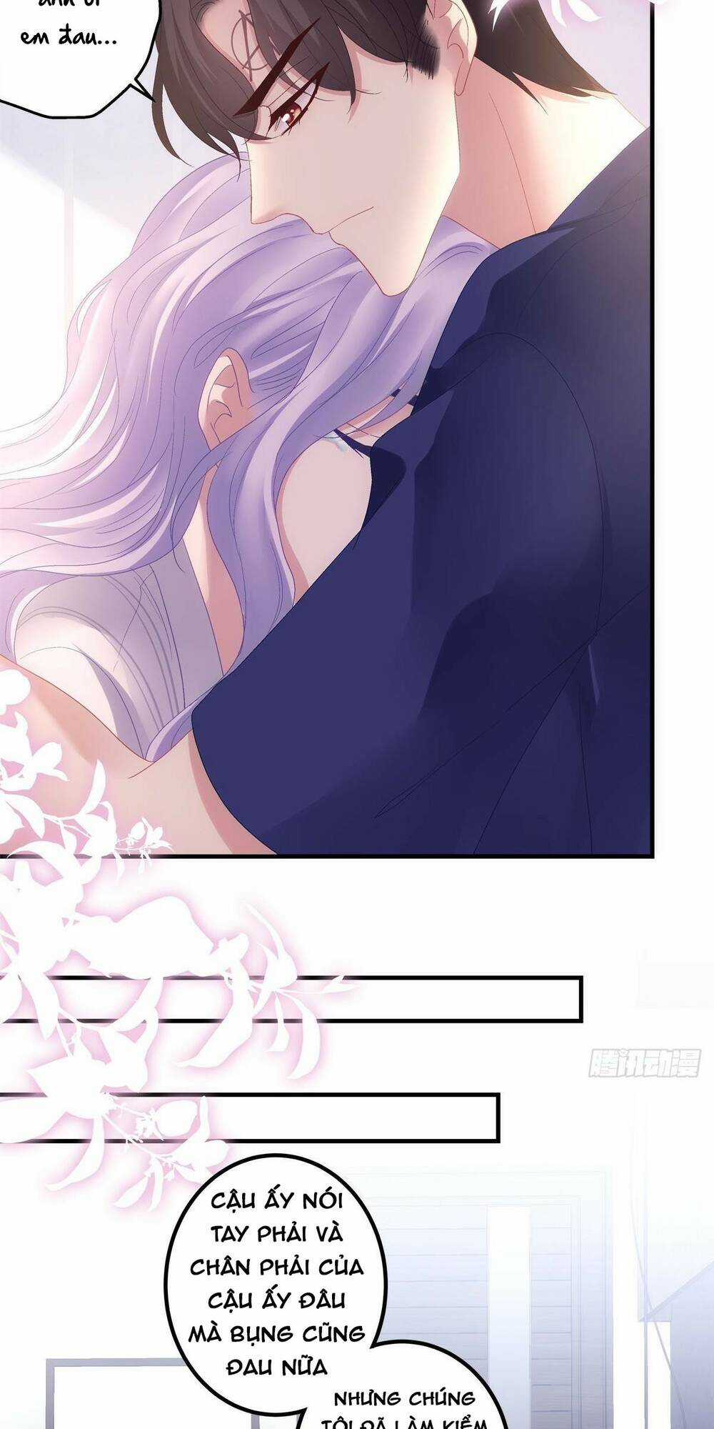 Toàn Bộ Nắm Trong Tay Chapter 139 trang 32