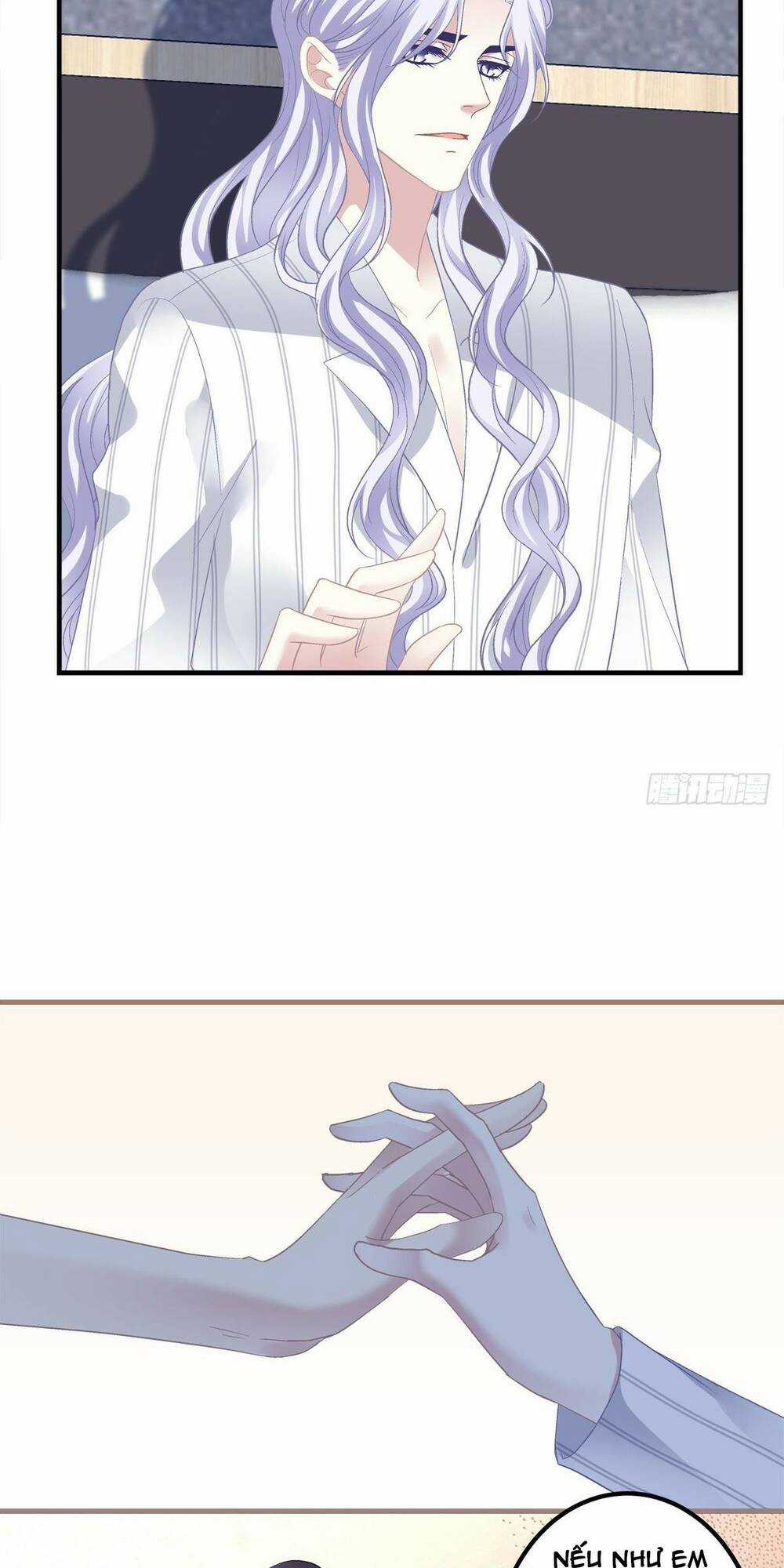 Toàn Bộ Nắm Trong Tay Chapter 139 trang 34