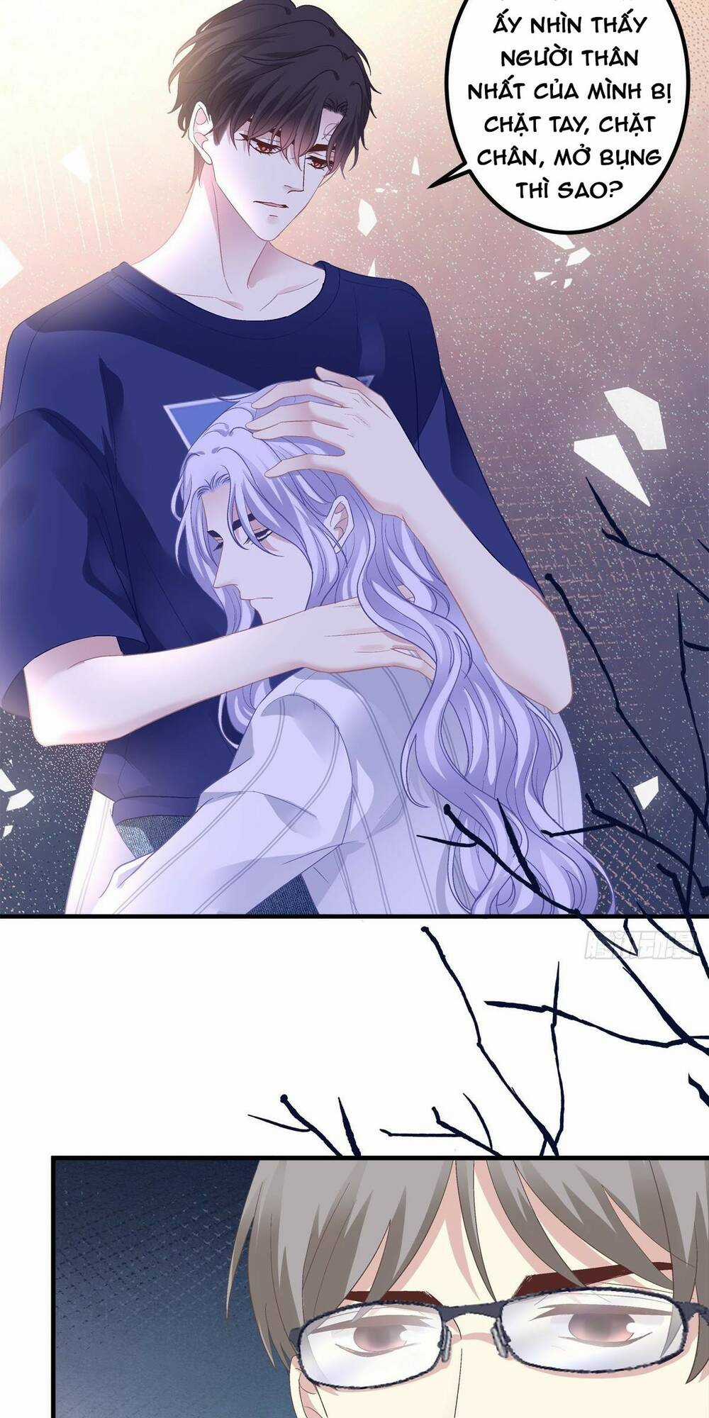 Toàn Bộ Nắm Trong Tay Chapter 139 trang 35