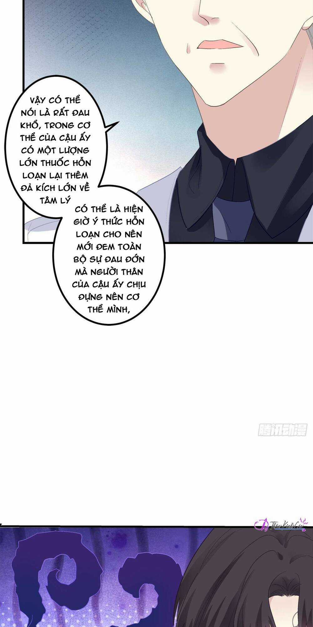 Toàn Bộ Nắm Trong Tay Chapter 139 trang 36