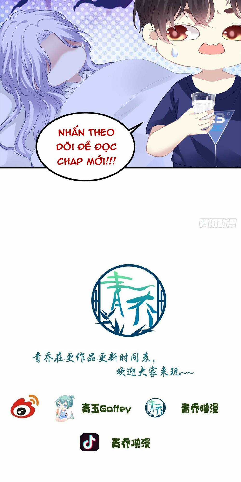 Toàn Bộ Nắm Trong Tay Chapter 139 trang 37