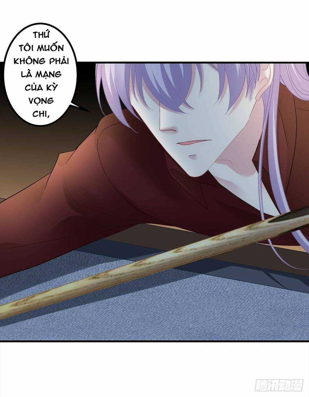 Toàn Bộ Nắm Trong Tay Chapter 139 trang 5