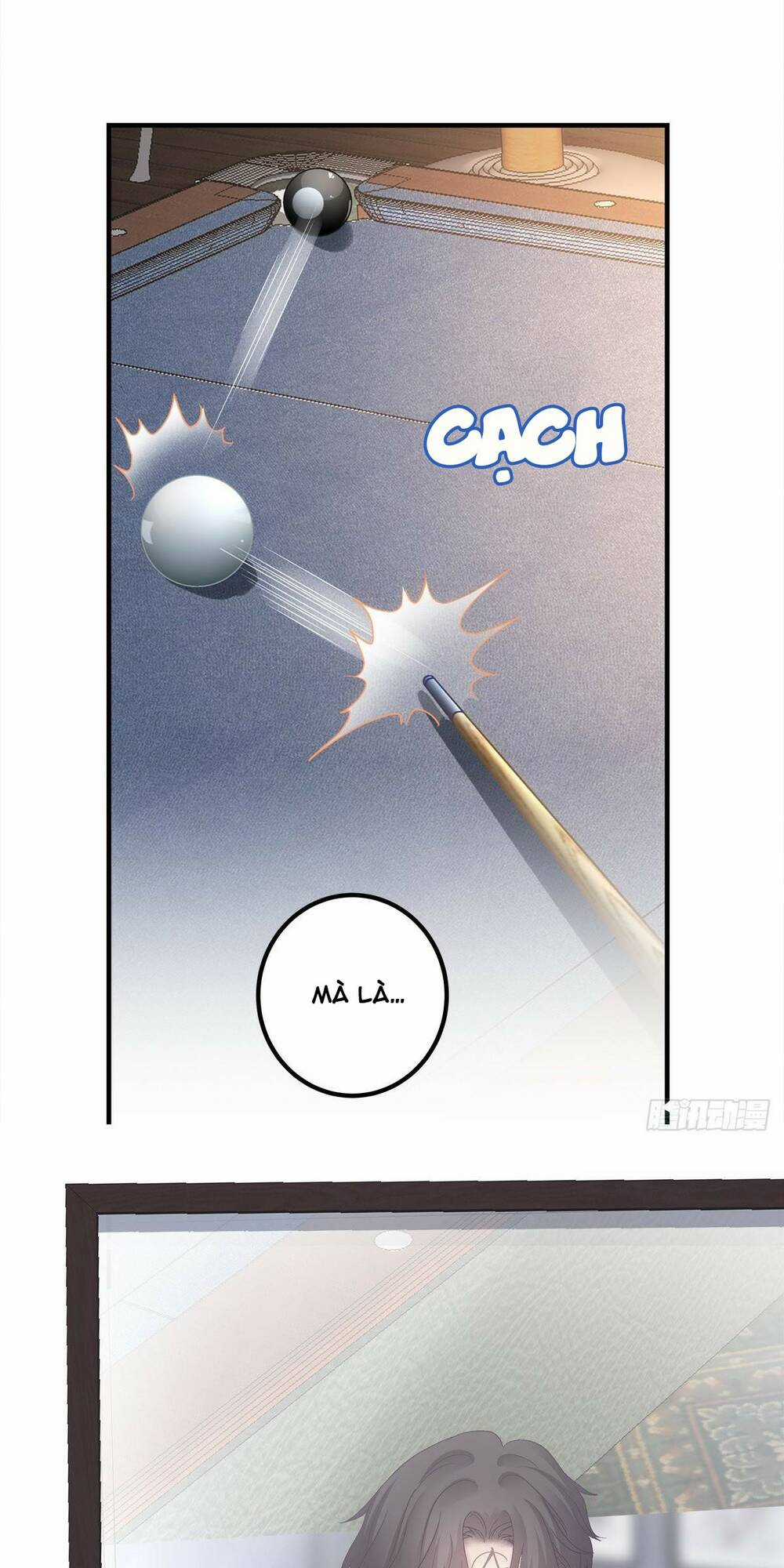 Toàn Bộ Nắm Trong Tay Chapter 139 trang 6