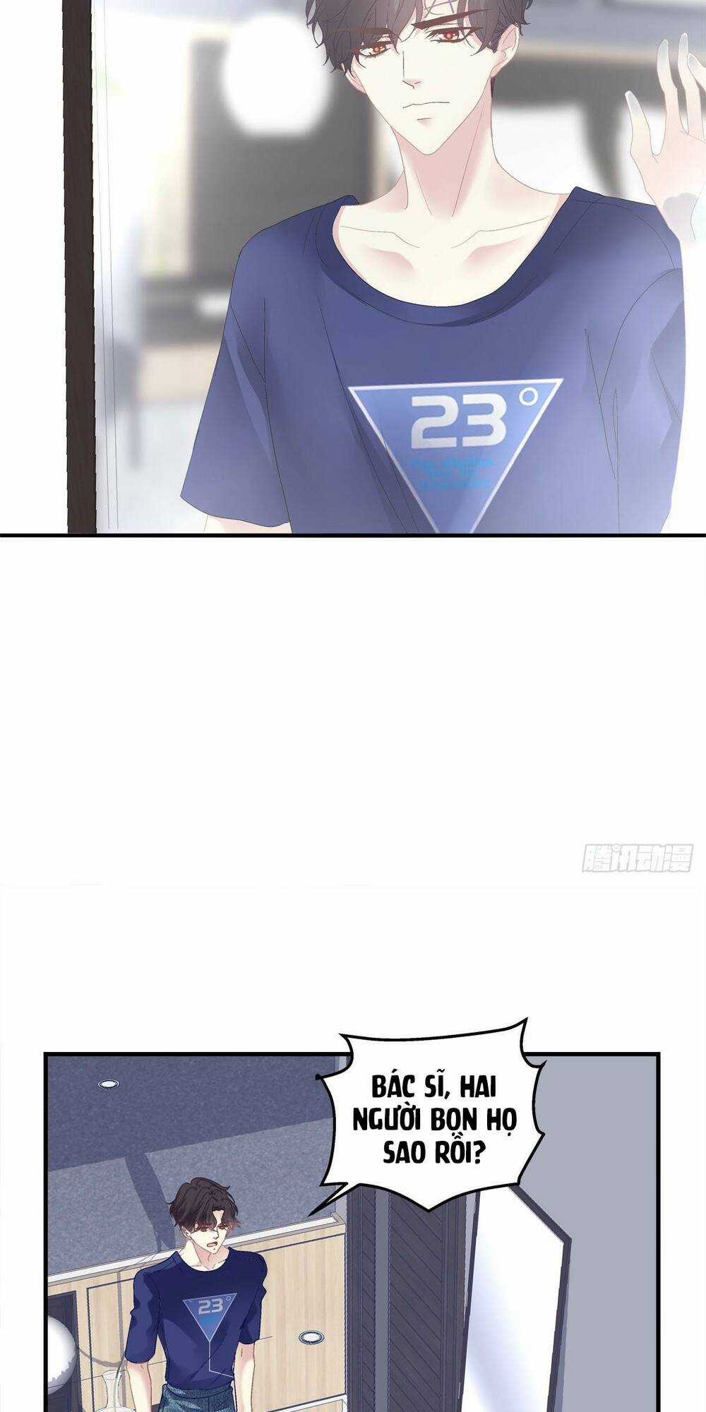 Toàn Bộ Nắm Trong Tay Chapter 139 trang 7