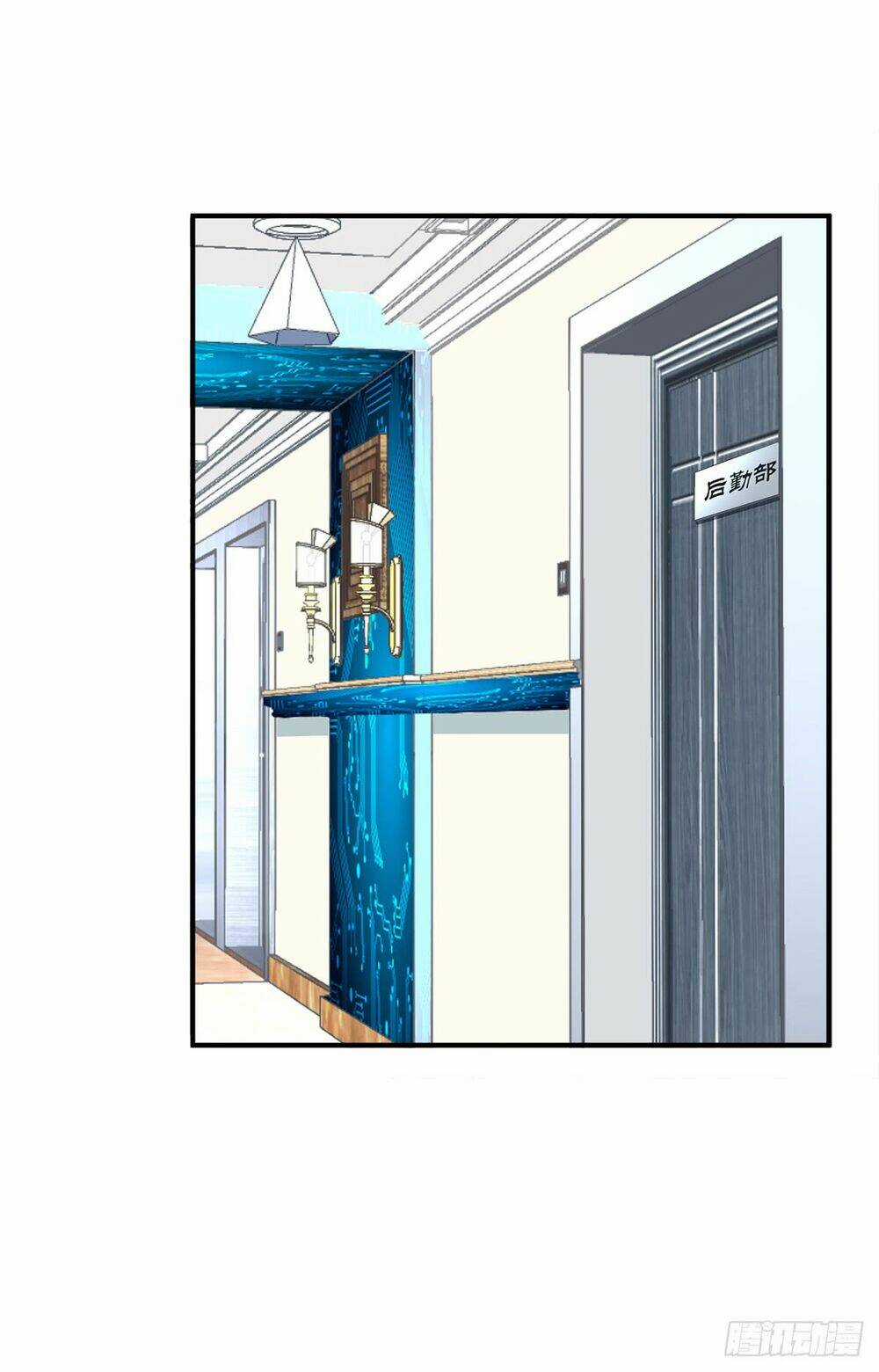 Toàn Bộ Nắm Trong Tay Chapter 14 trang 12