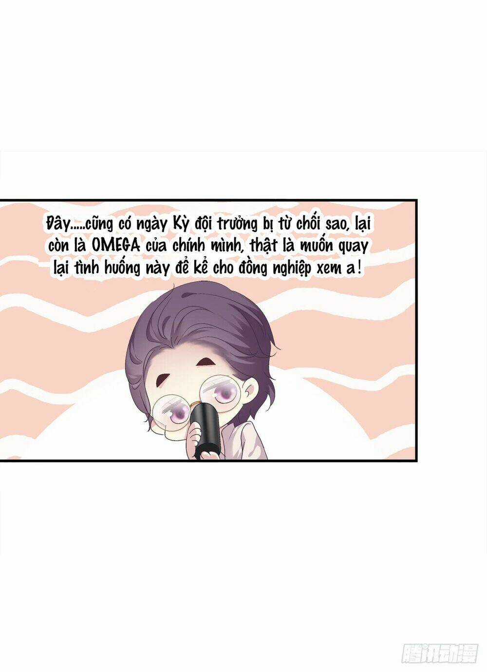 Toàn Bộ Nắm Trong Tay Chapter 14 trang 23