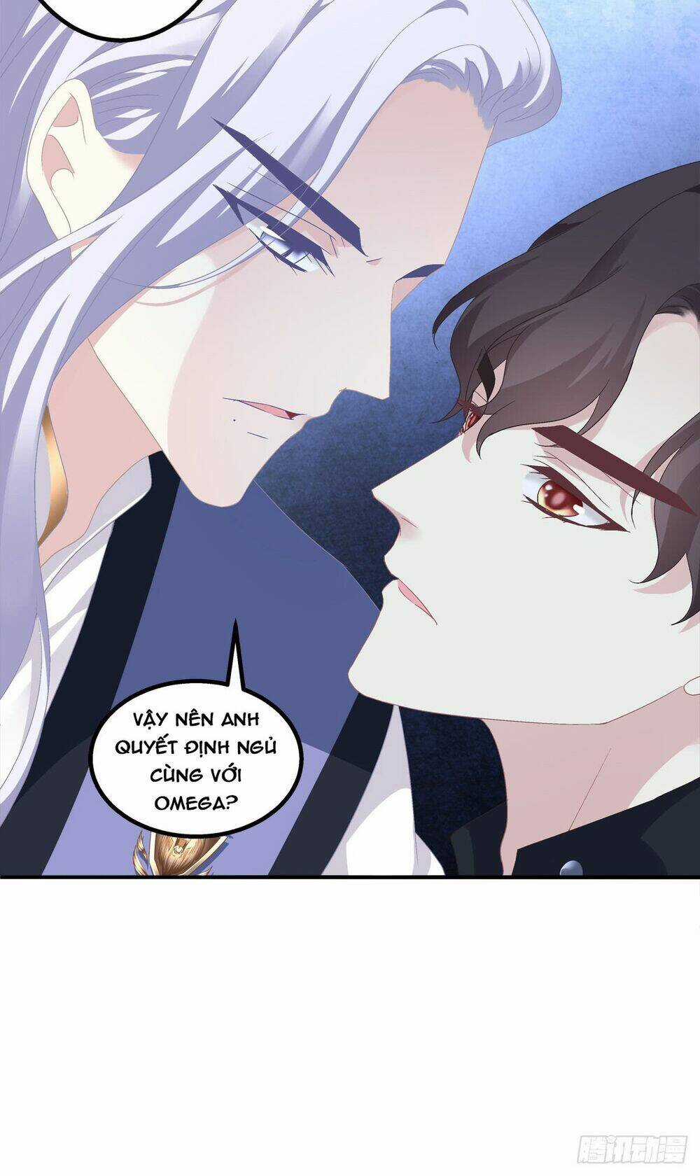 Toàn Bộ Nắm Trong Tay Chapter 14 trang 29