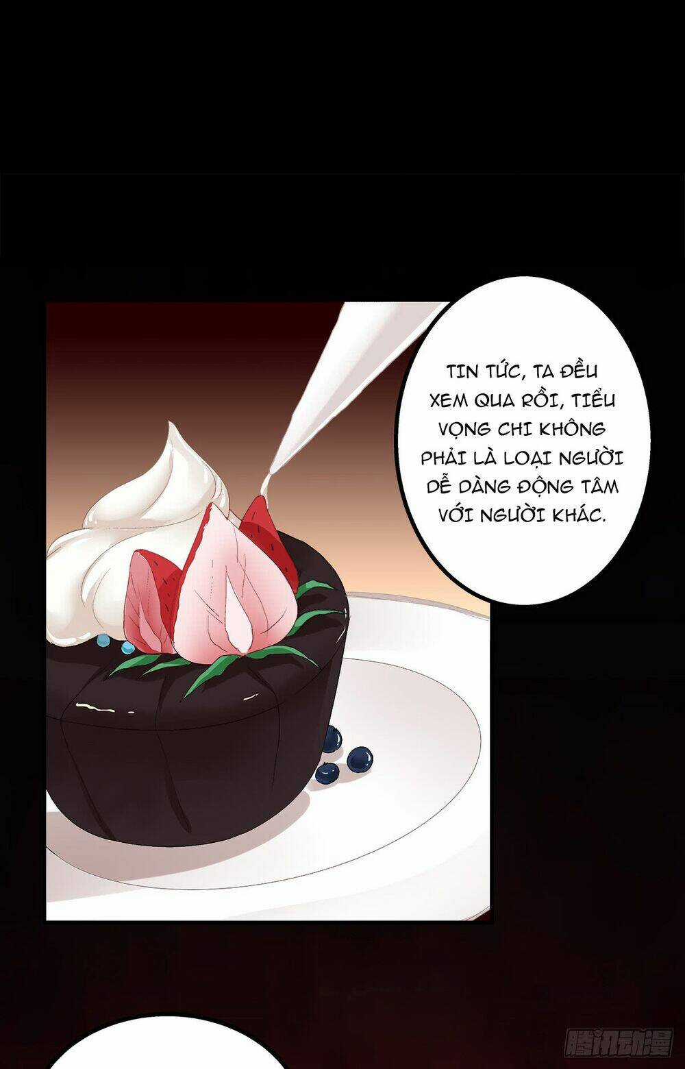 Toàn Bộ Nắm Trong Tay Chapter 14 trang 3