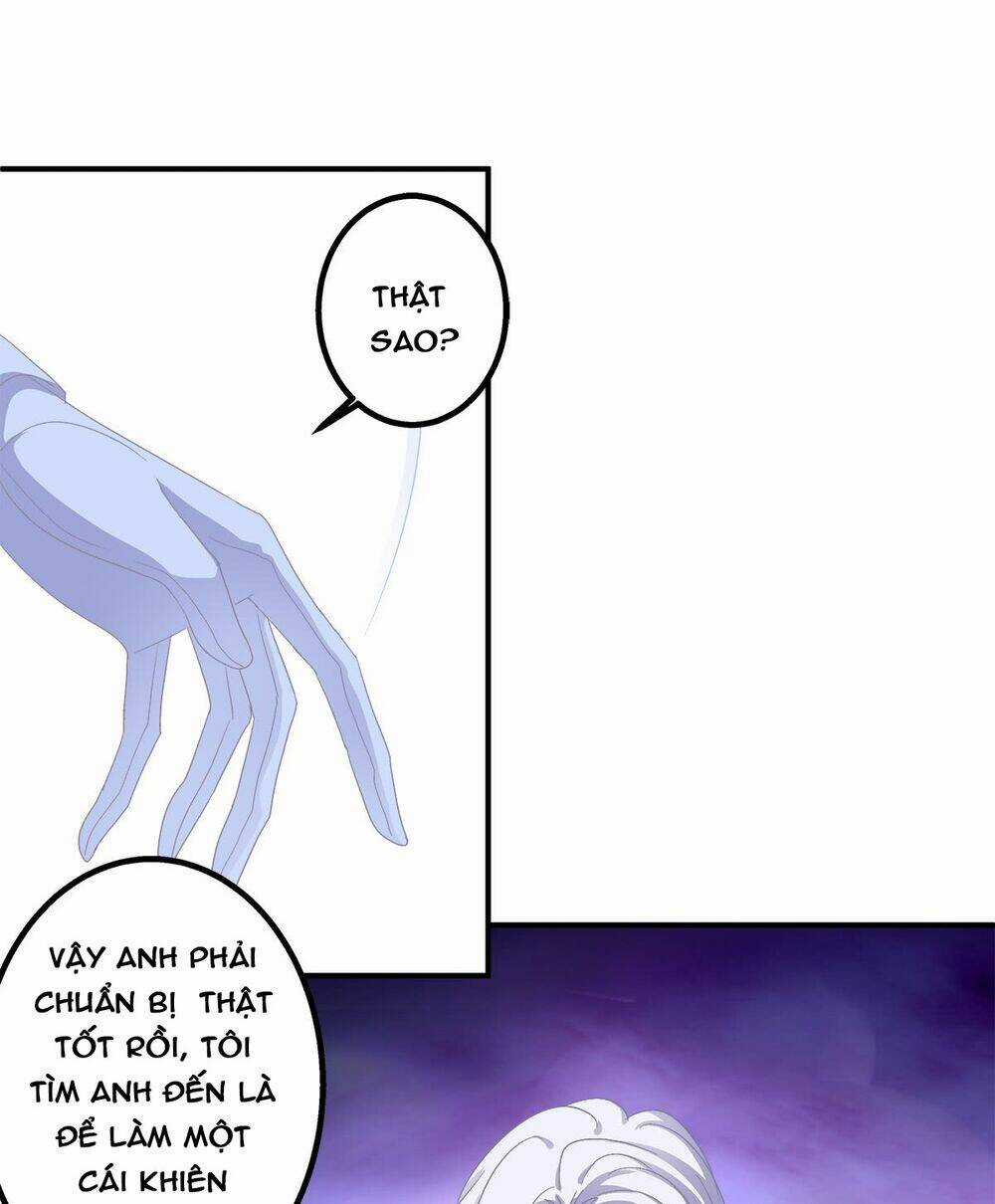 Toàn Bộ Nắm Trong Tay Chapter 14 trang 31