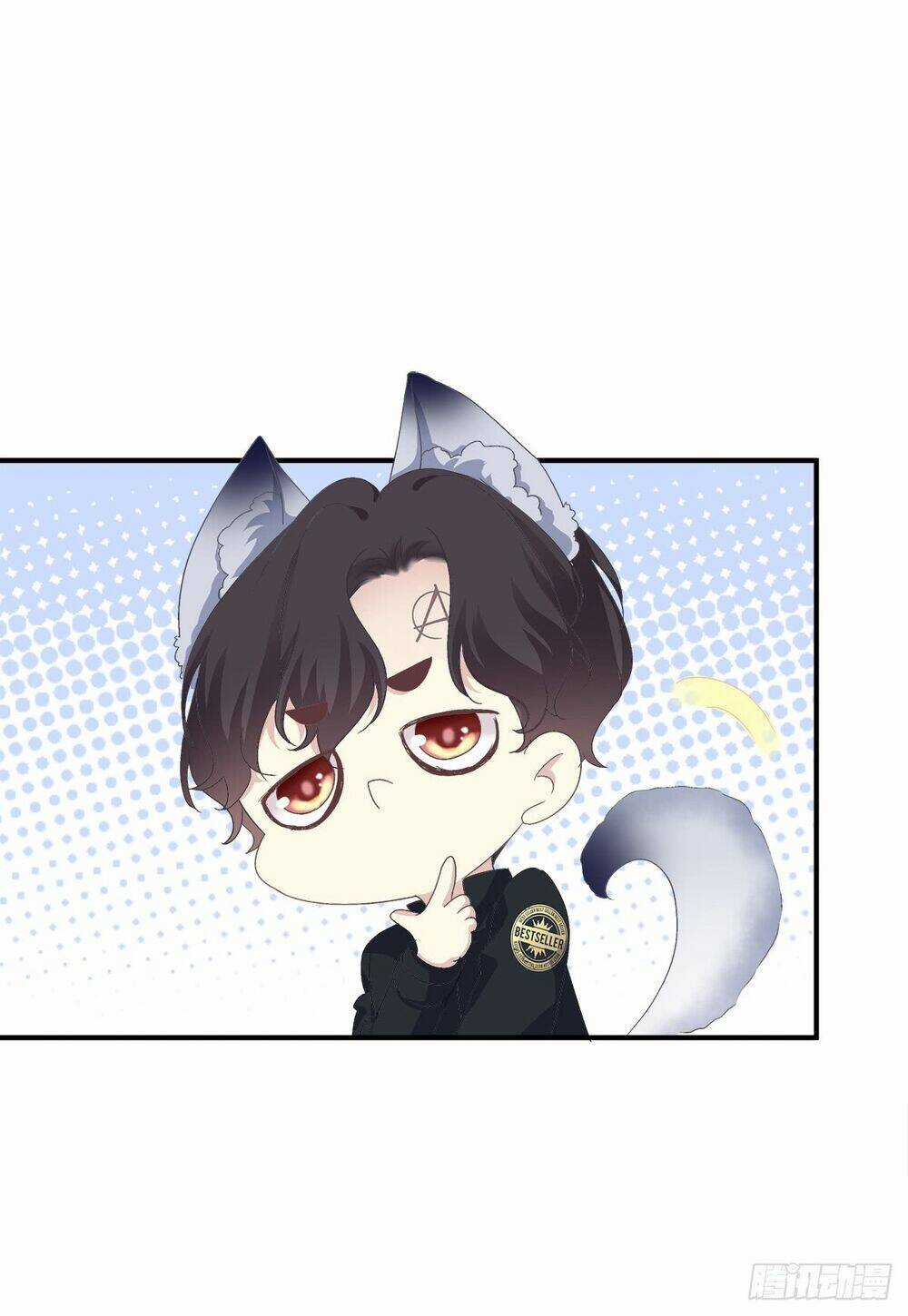 Toàn Bộ Nắm Trong Tay Chapter 14 trang 33