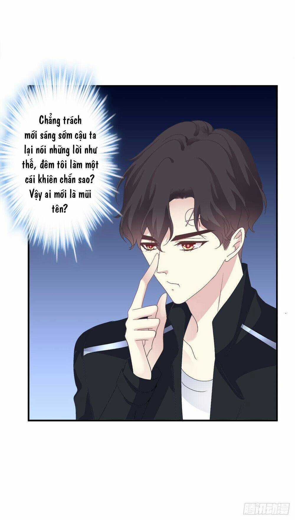 Toàn Bộ Nắm Trong Tay Chapter 14 trang 35