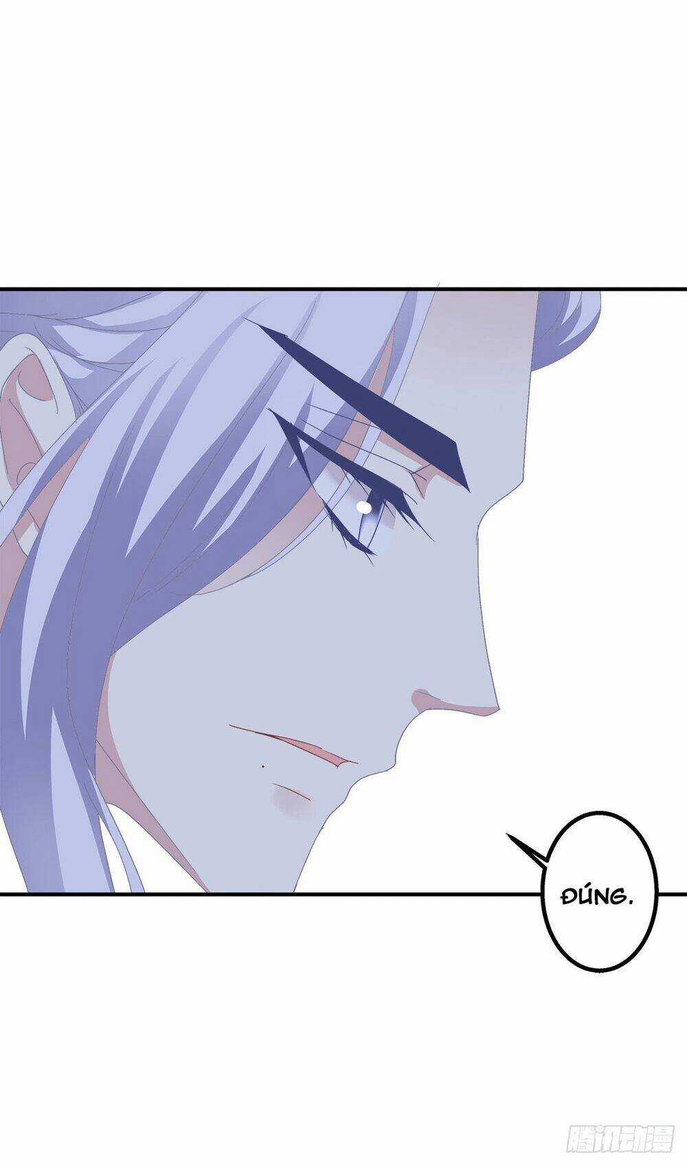 Toàn Bộ Nắm Trong Tay Chapter 14 trang 37