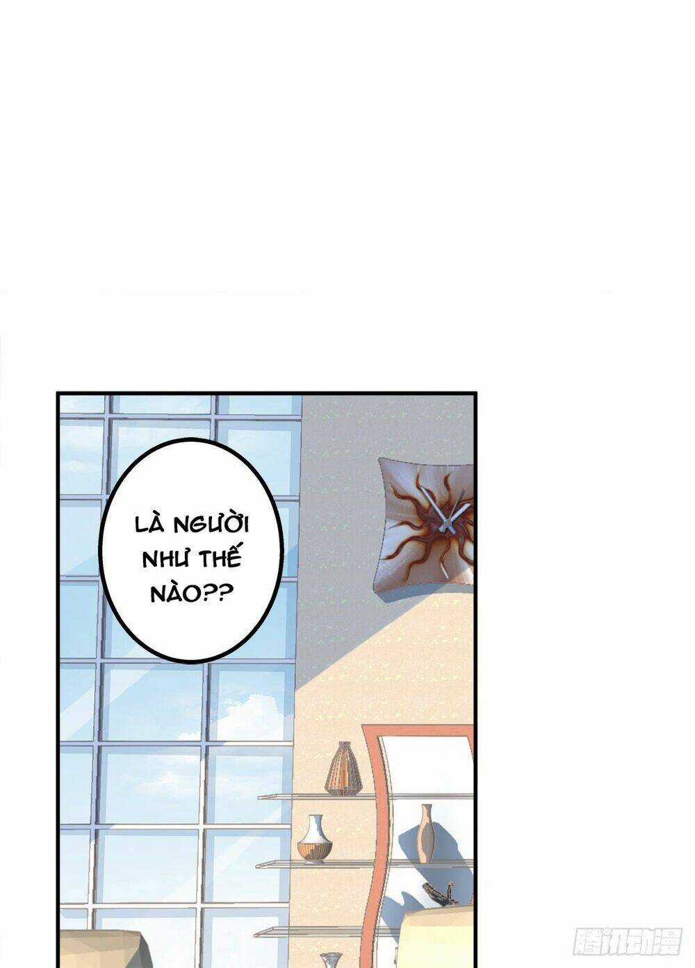 Toàn Bộ Nắm Trong Tay Chapter 14 trang 38