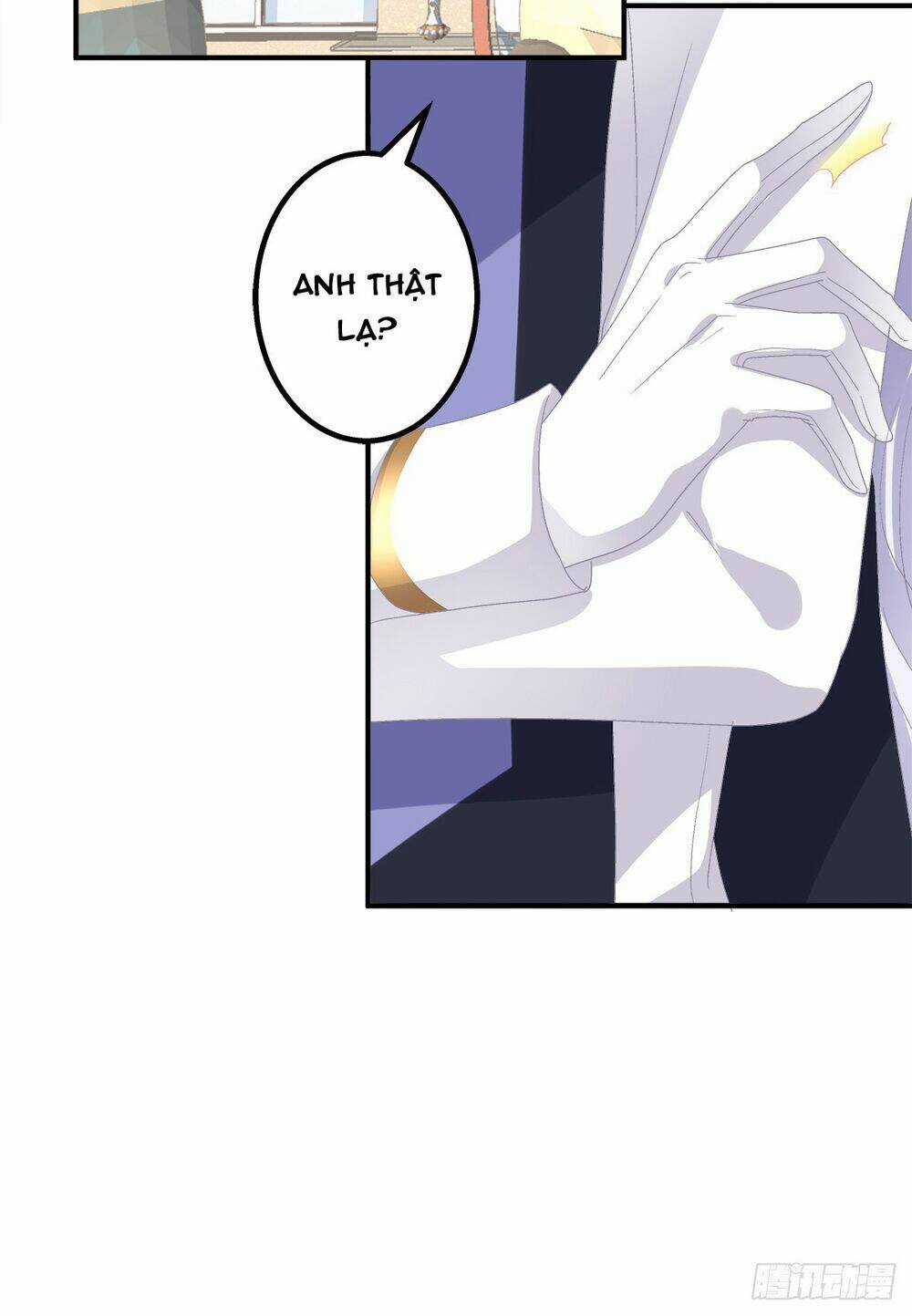 Toàn Bộ Nắm Trong Tay Chapter 14 trang 39