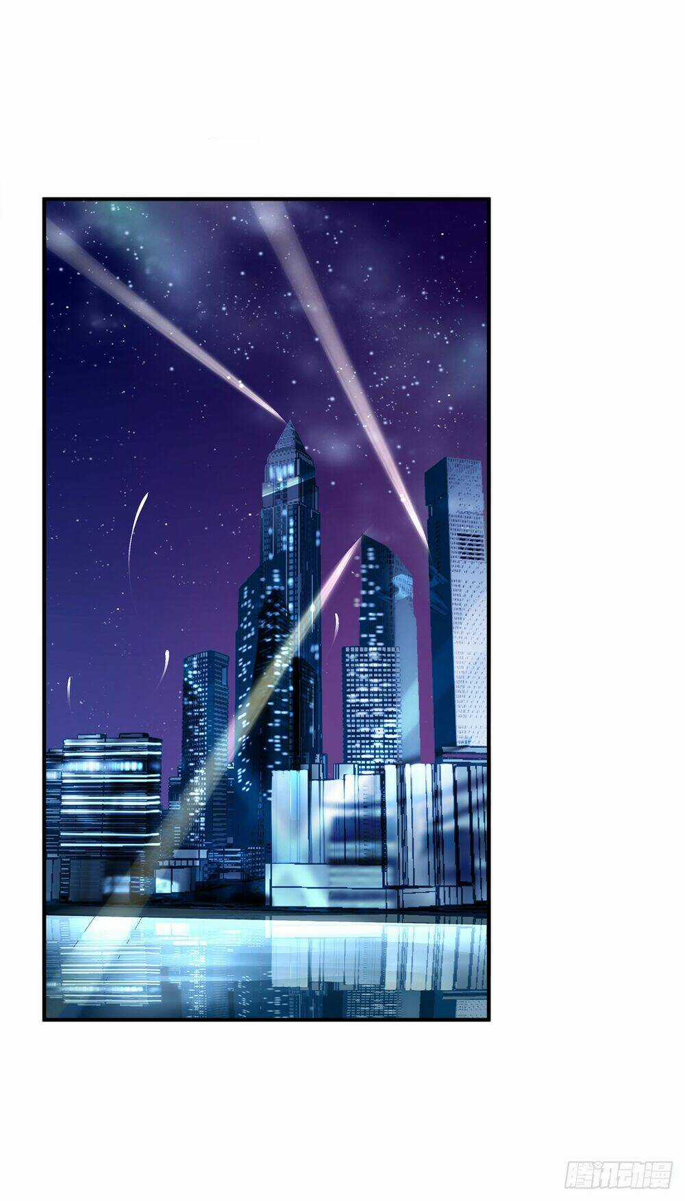 Toàn Bộ Nắm Trong Tay Chapter 14 trang 4