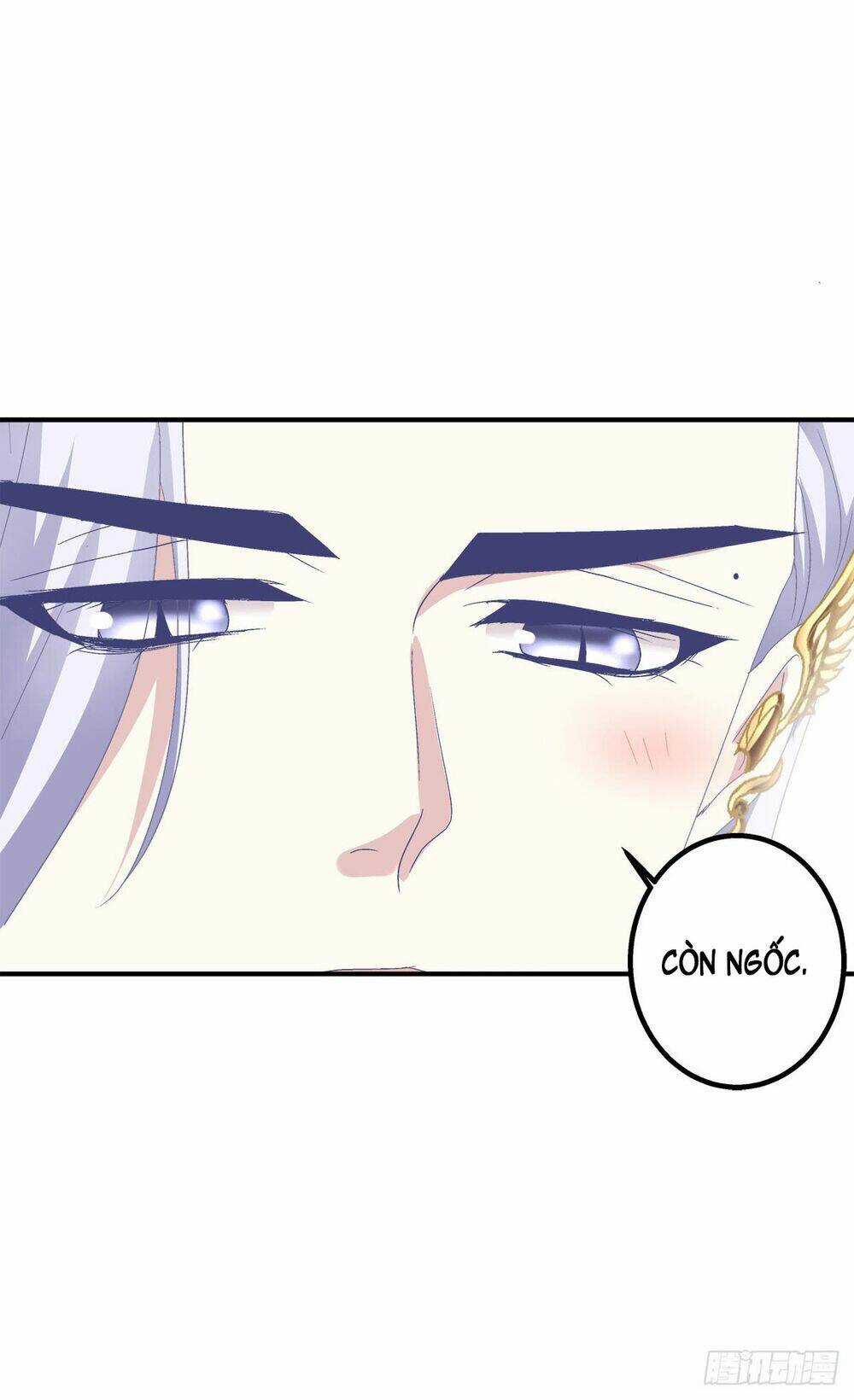 Toàn Bộ Nắm Trong Tay Chapter 14 trang 41