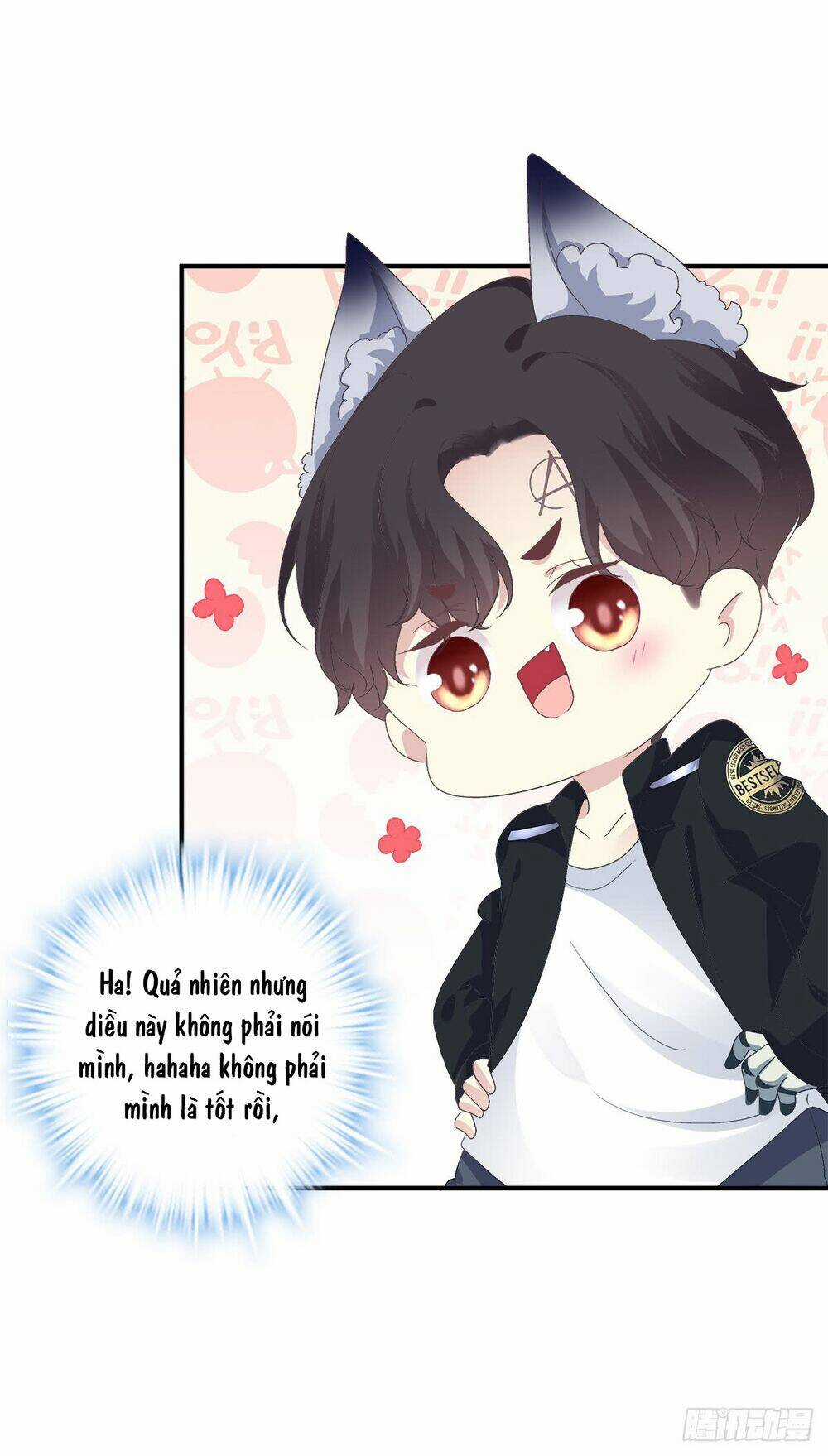 Toàn Bộ Nắm Trong Tay Chapter 14 trang 43