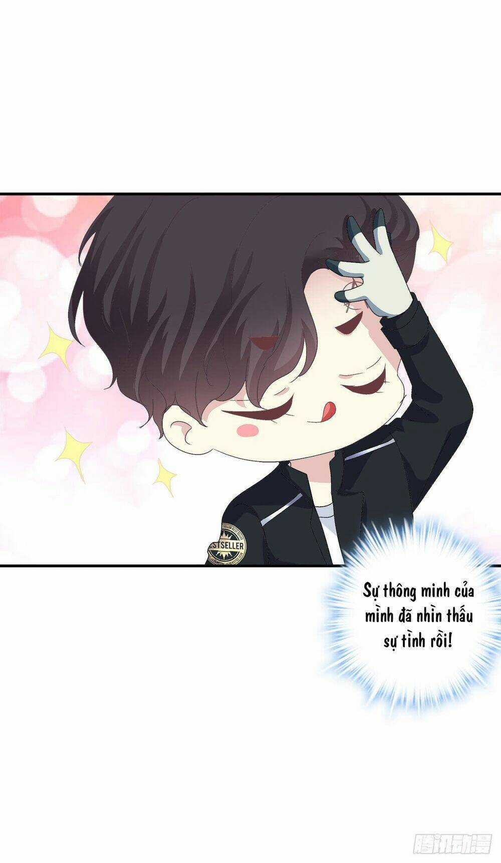 Toàn Bộ Nắm Trong Tay Chapter 14 trang 44