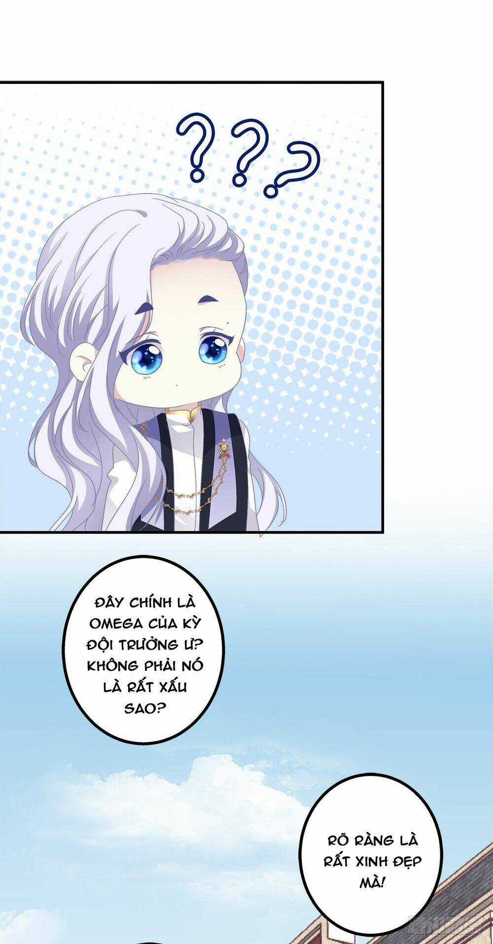 Toàn Bộ Nắm Trong Tay Chapter 14 trang 48