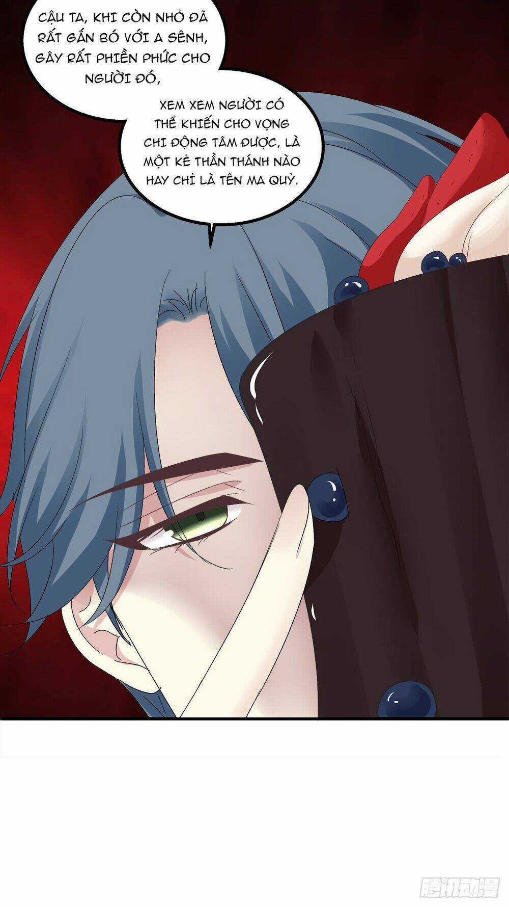 Toàn Bộ Nắm Trong Tay Chapter 14 trang 5