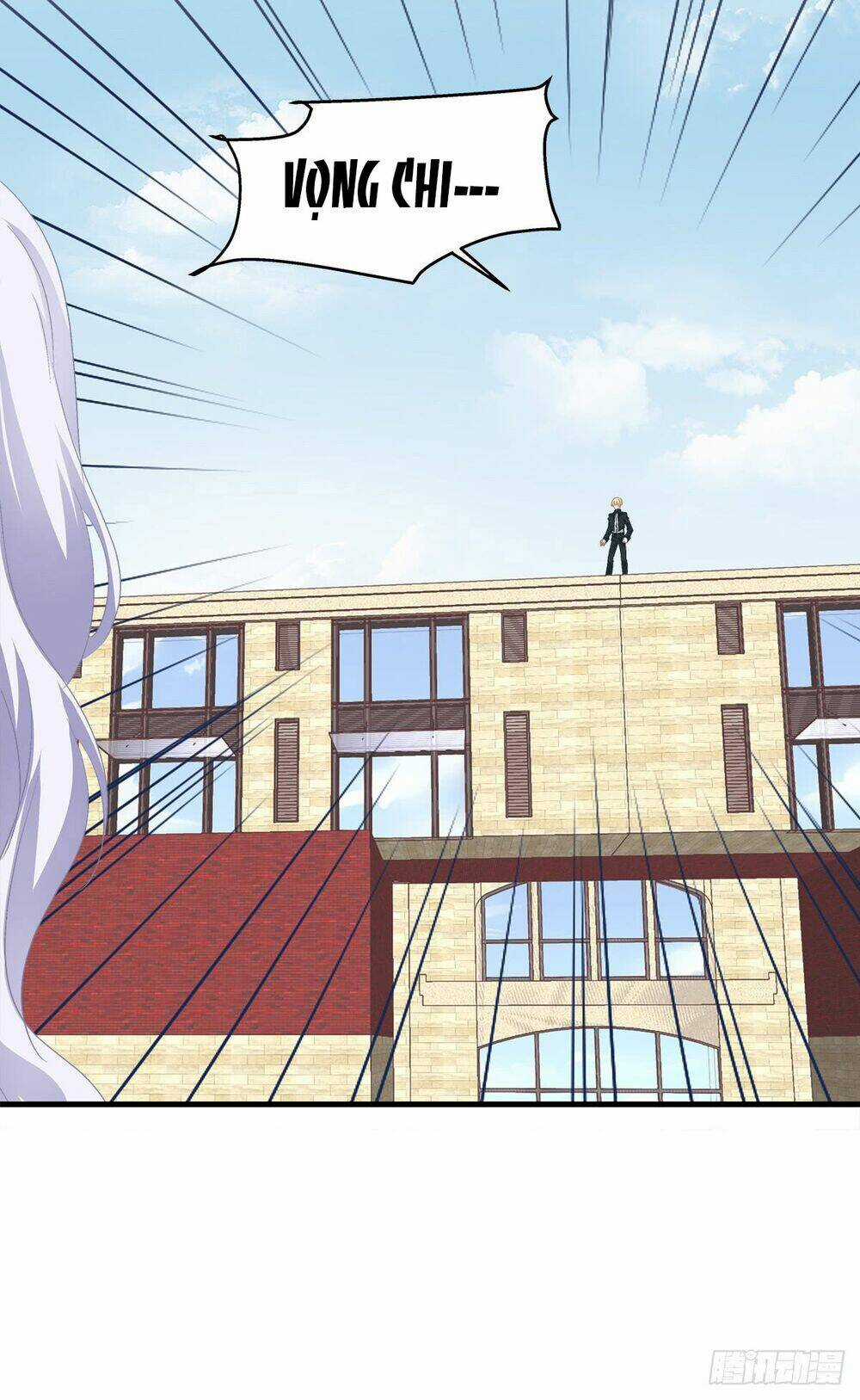 Toàn Bộ Nắm Trong Tay Chapter 14 trang 52