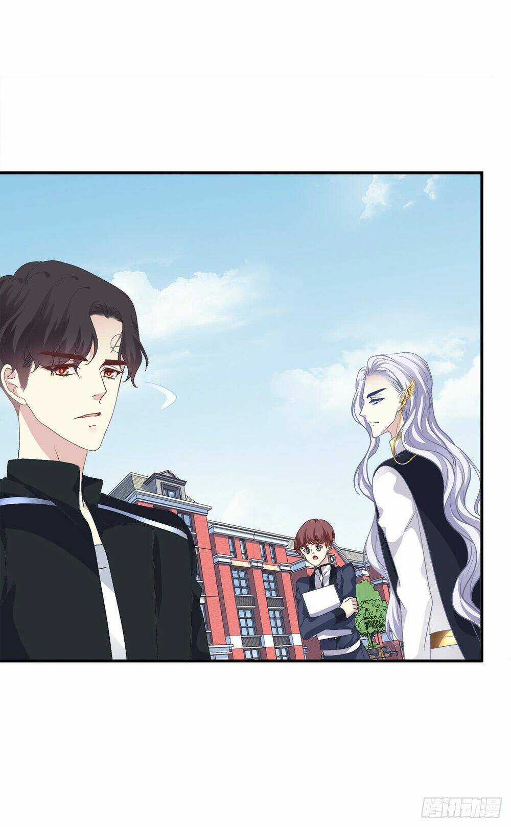 Toàn Bộ Nắm Trong Tay Chapter 14 trang 53