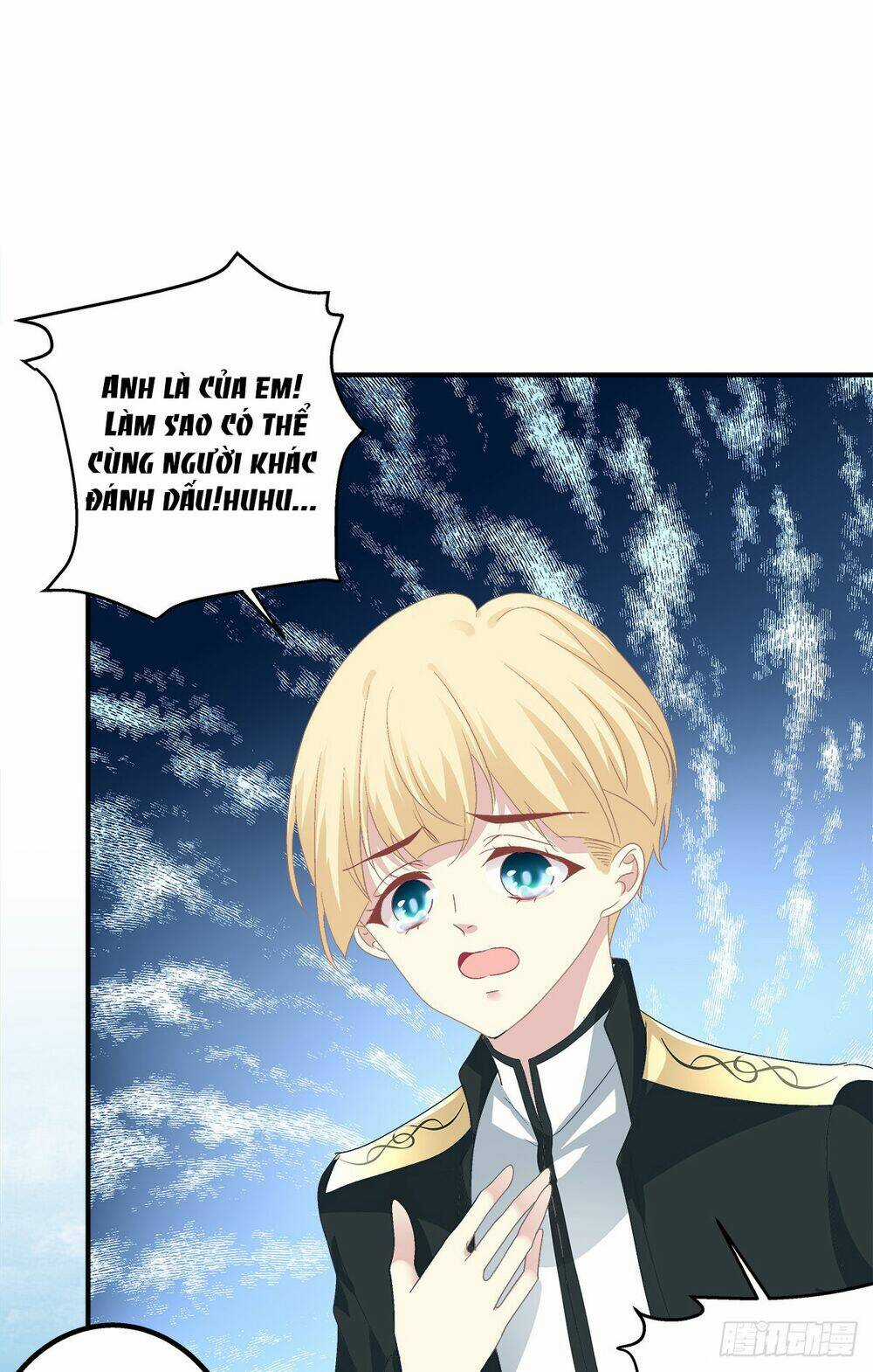 Toàn Bộ Nắm Trong Tay Chapter 14 trang 54