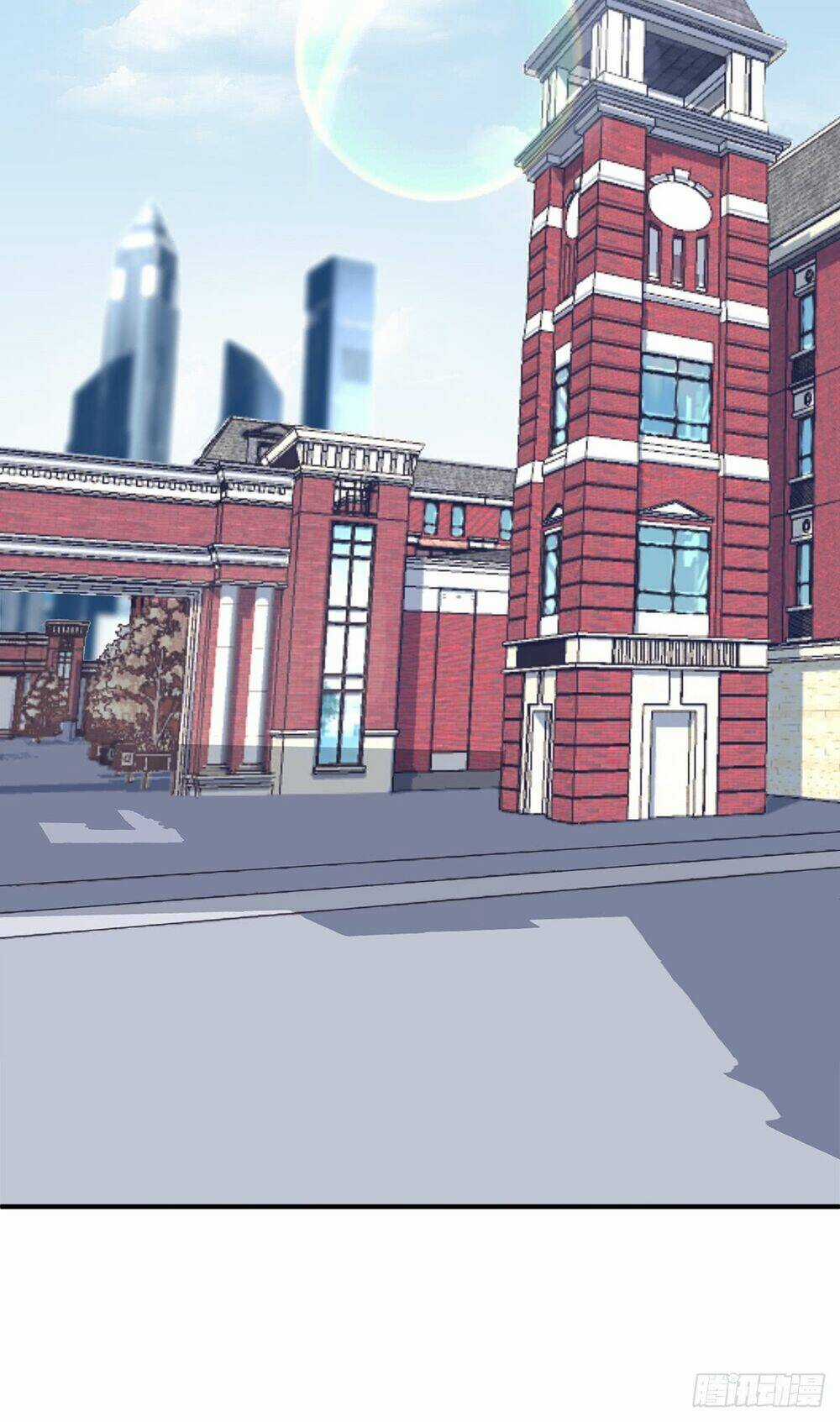 Toàn Bộ Nắm Trong Tay Chapter 14 trang 6