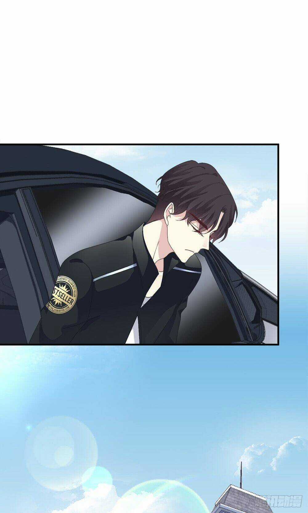 Toàn Bộ Nắm Trong Tay Chapter 14 trang 7