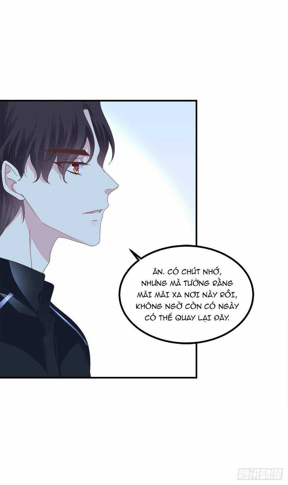 Toàn Bộ Nắm Trong Tay Chapter 14 trang 9