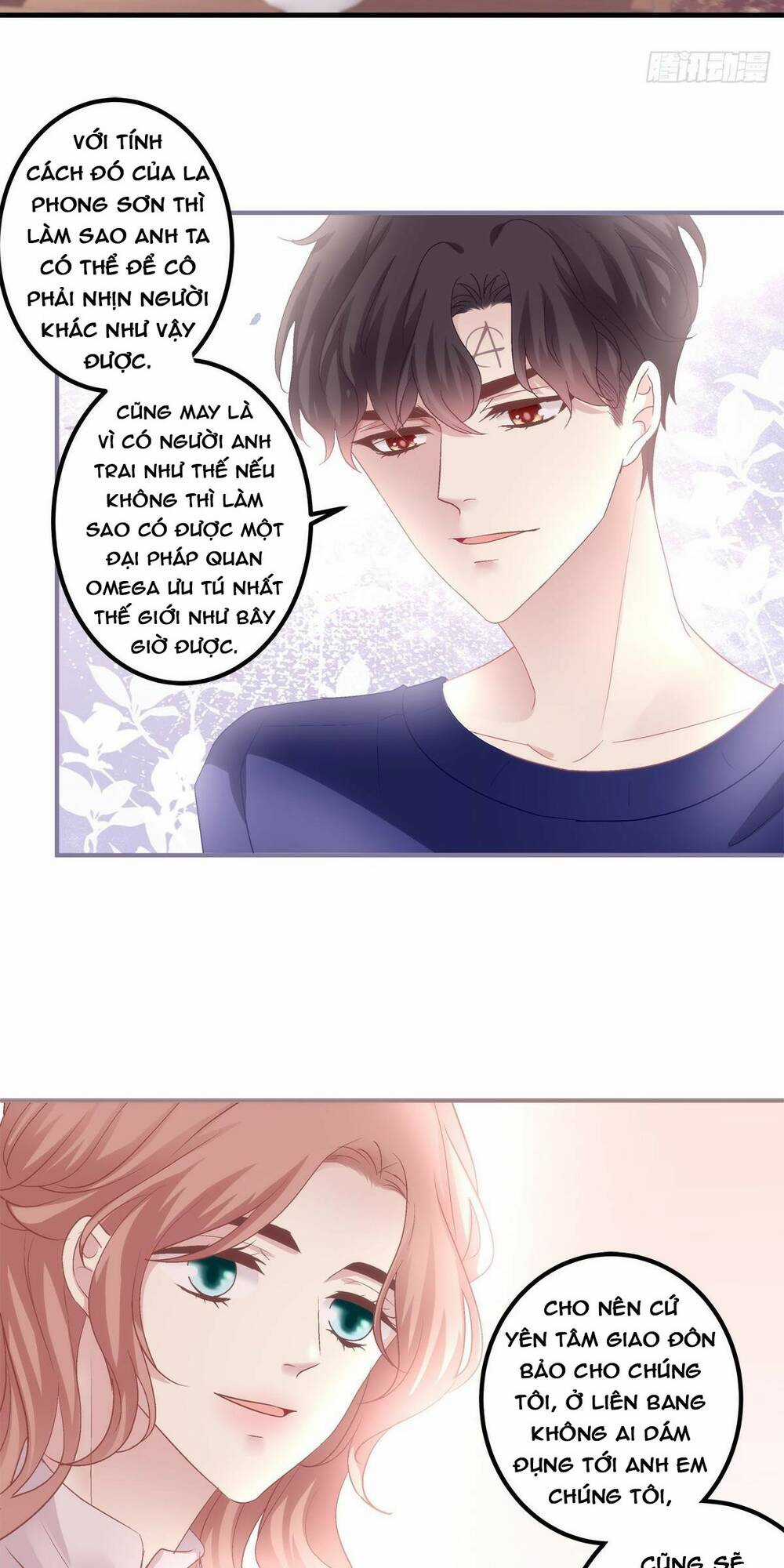 Toàn Bộ Nắm Trong Tay Chapter 140 trang 14