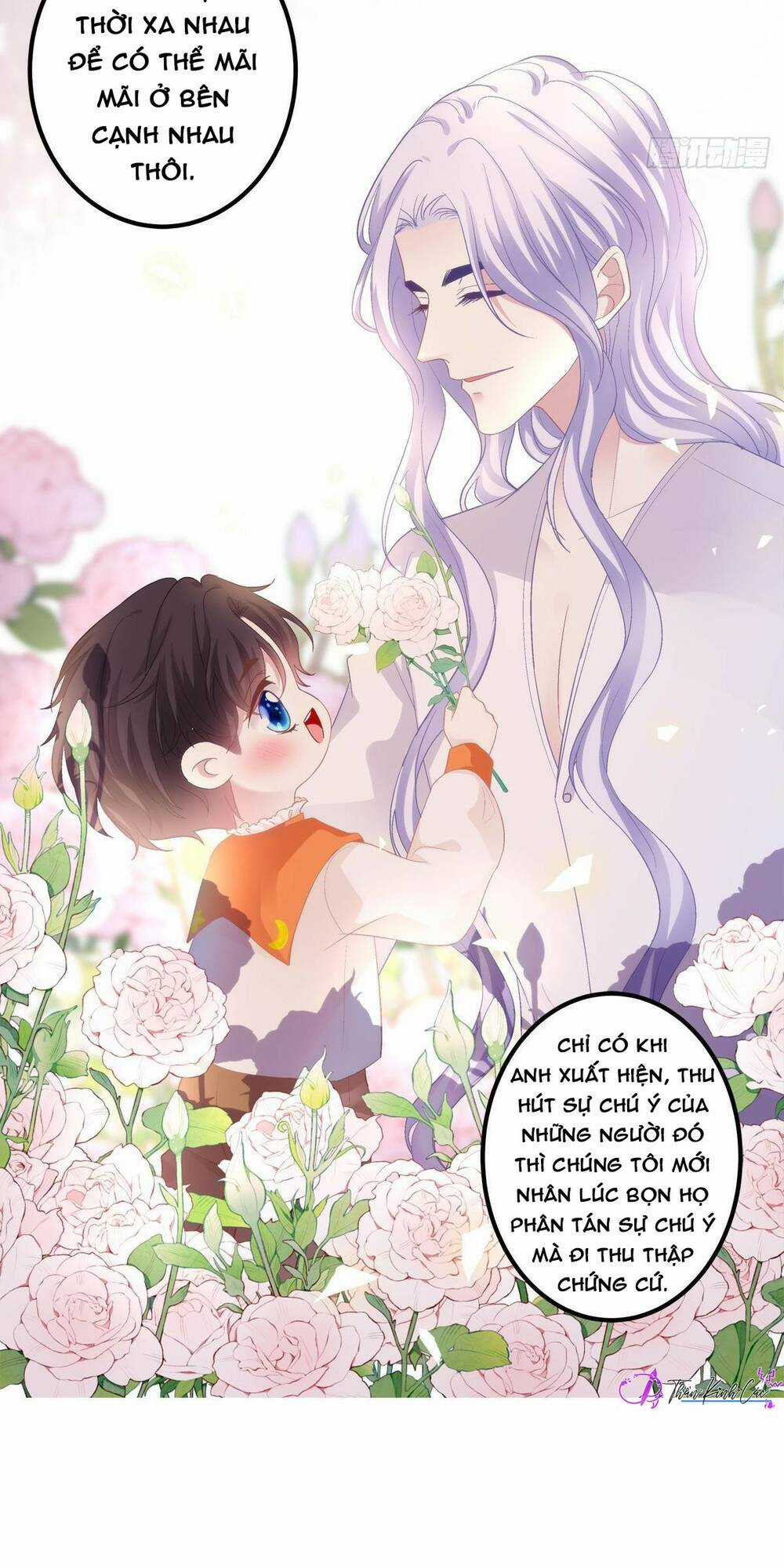 Toàn Bộ Nắm Trong Tay Chapter 140 trang 16