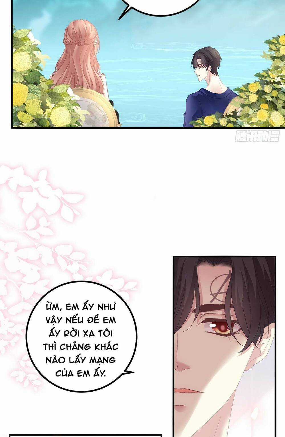 Toàn Bộ Nắm Trong Tay Chapter 140 trang 18