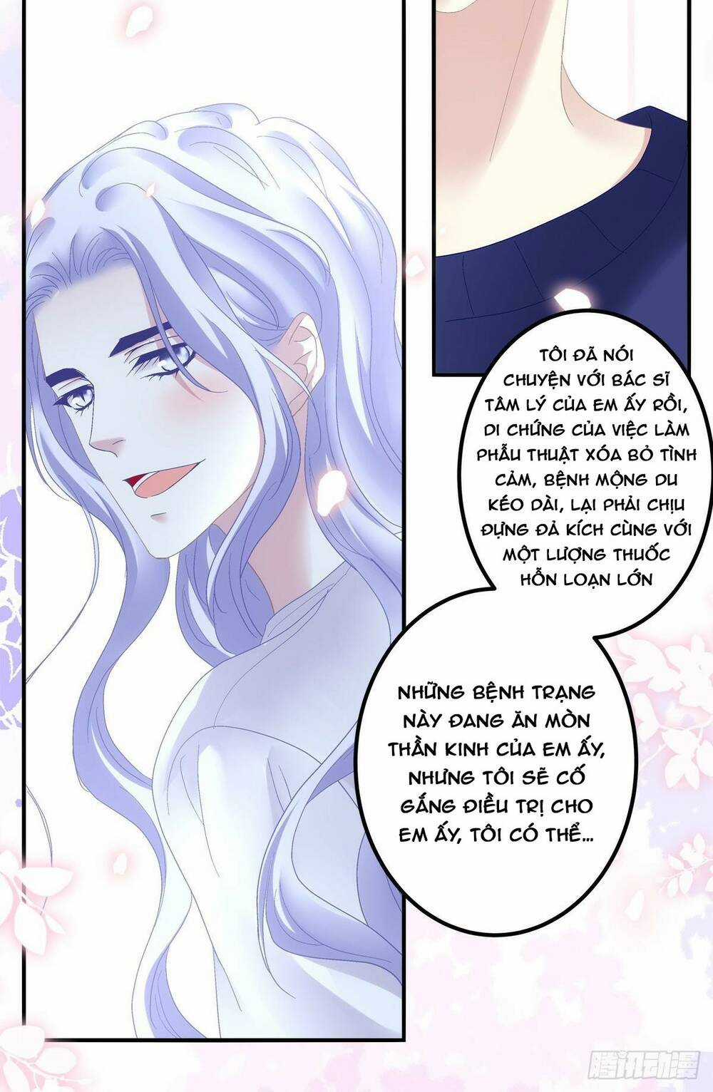 Toàn Bộ Nắm Trong Tay Chapter 140 trang 19