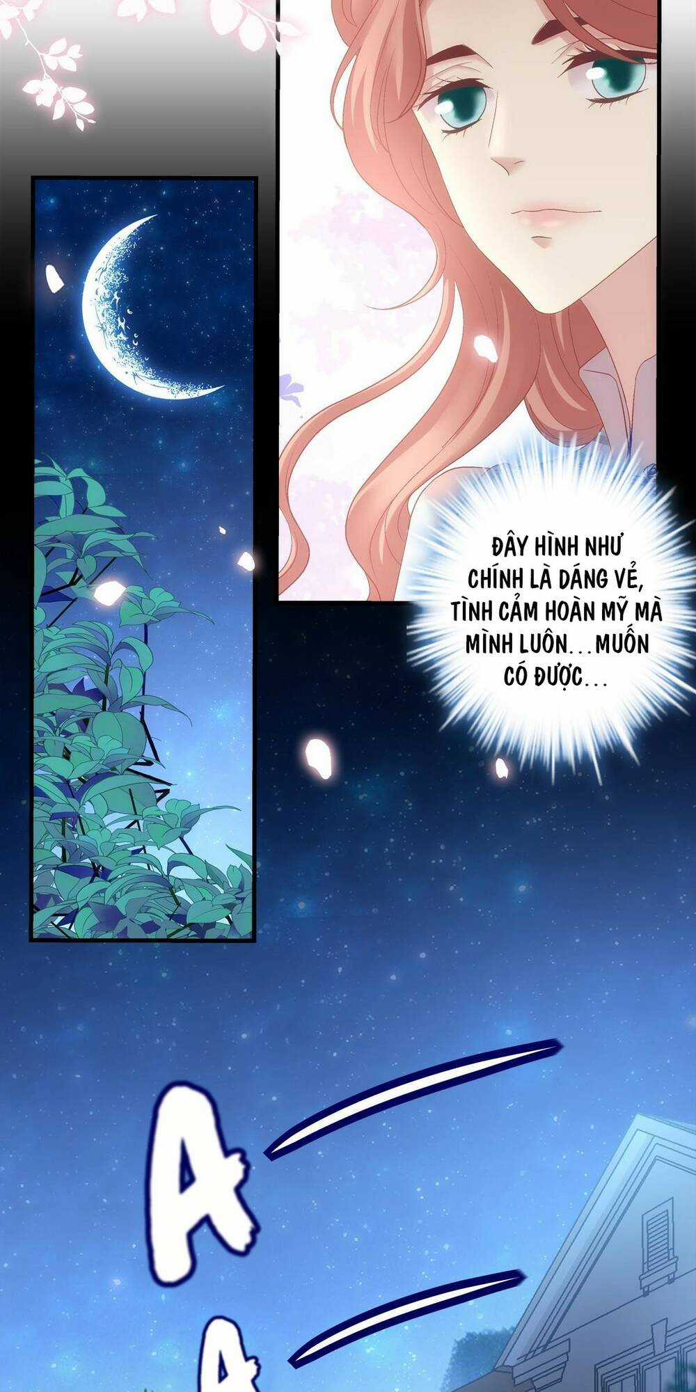 Toàn Bộ Nắm Trong Tay Chapter 140 trang 24