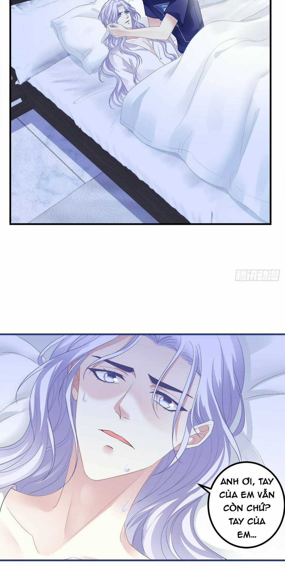 Toàn Bộ Nắm Trong Tay Chapter 140 trang 26